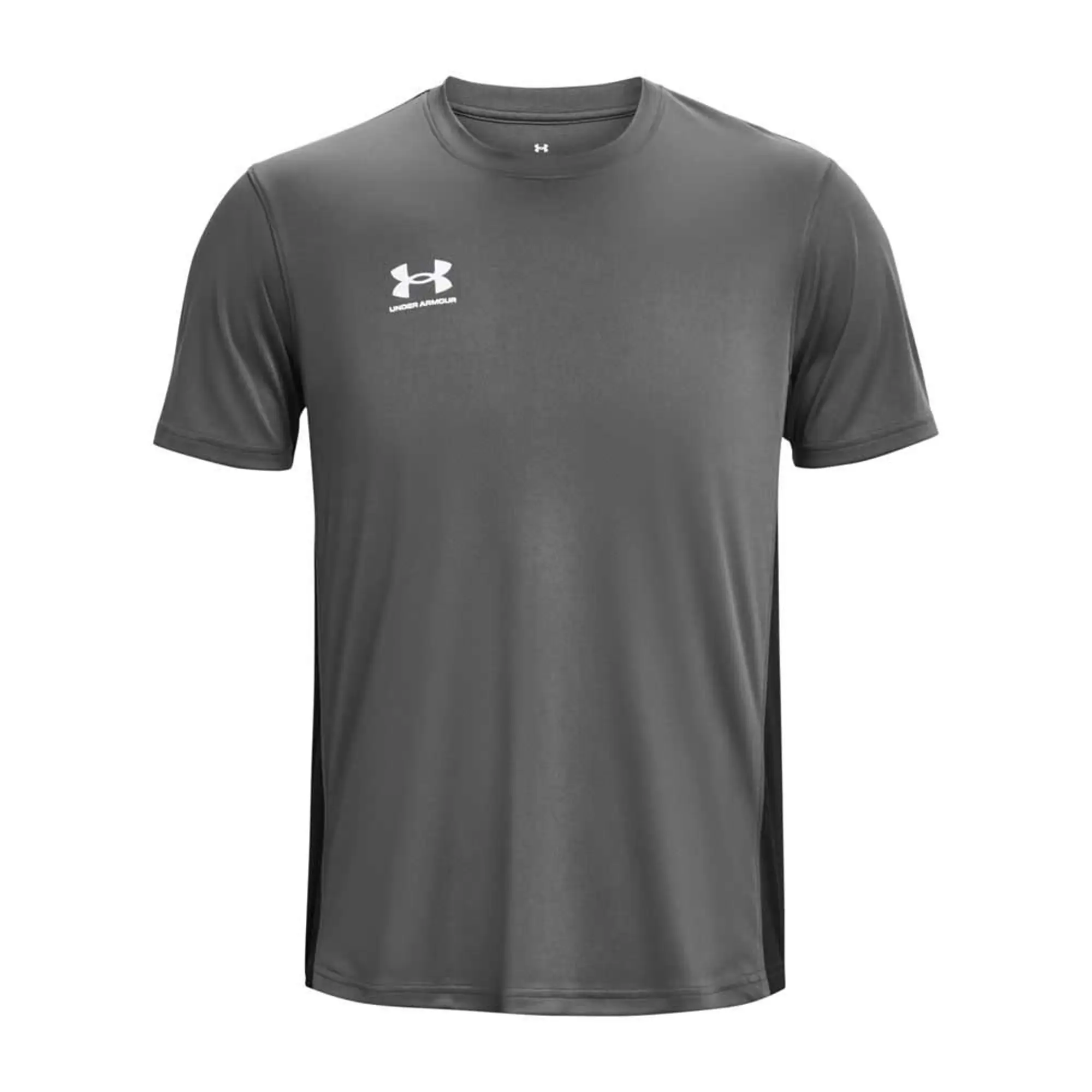 Under Armour Challenger Training T-Shirt - Grey - Size 2XL - Grey