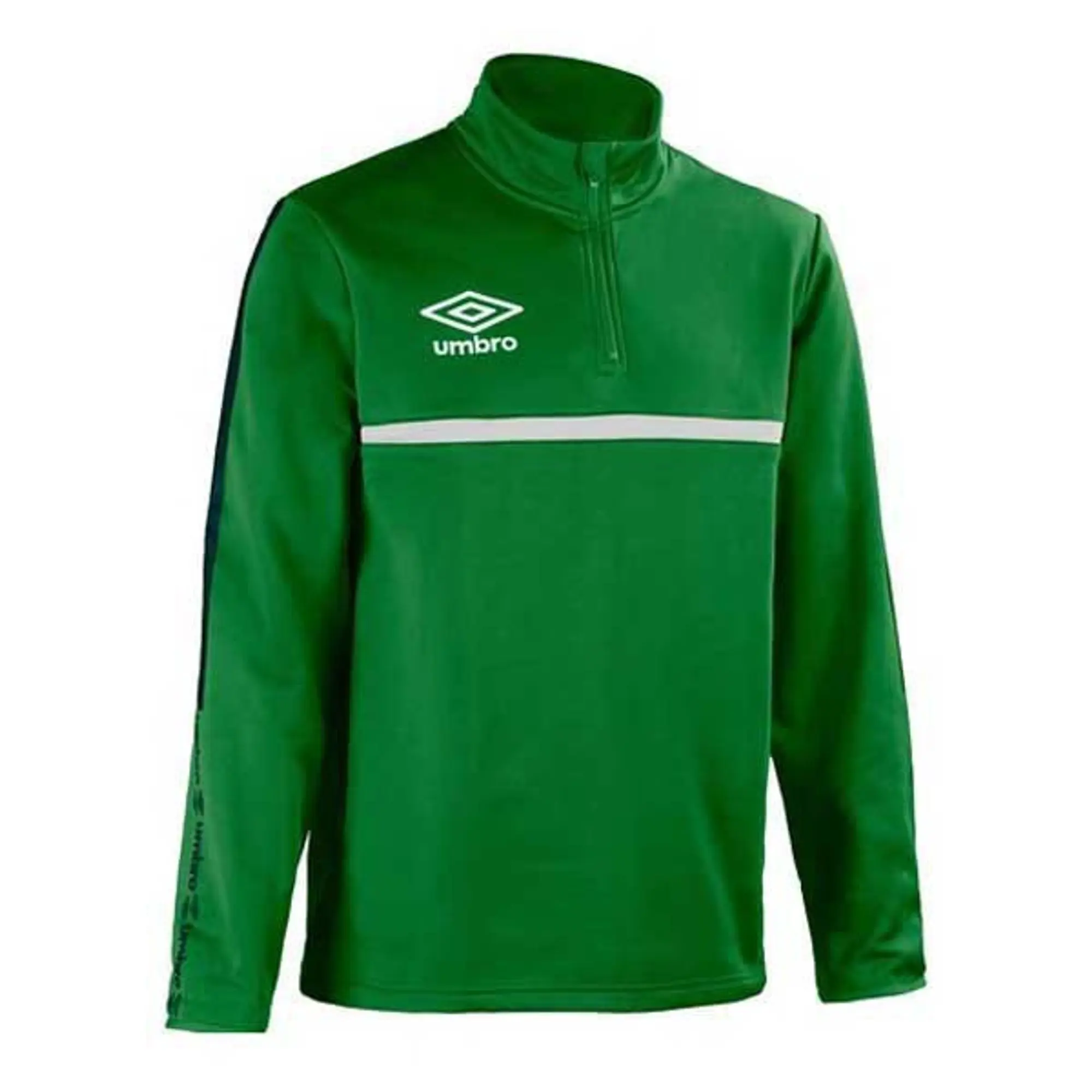 Umbro Kabue Tracksuit Jacket  - Green