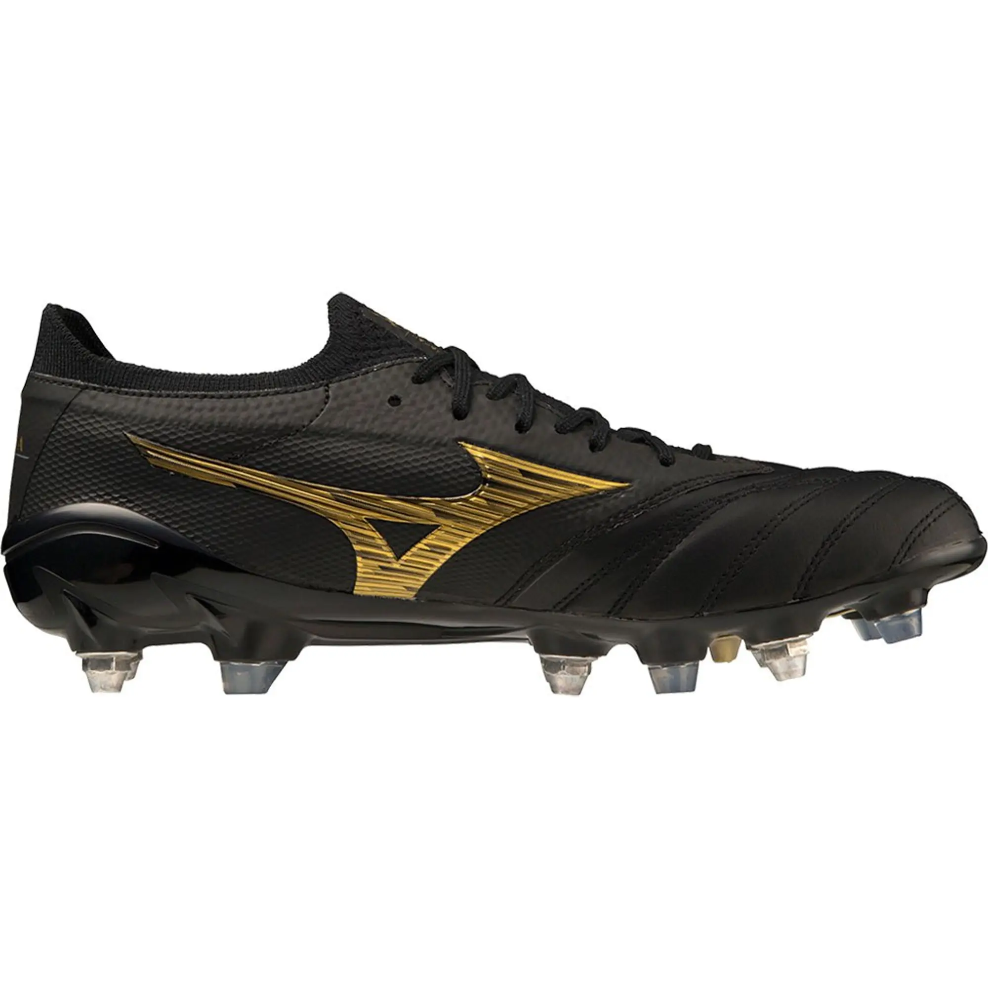 Mizuno Morelia Neo IV Beta Made In Japan SG Mix