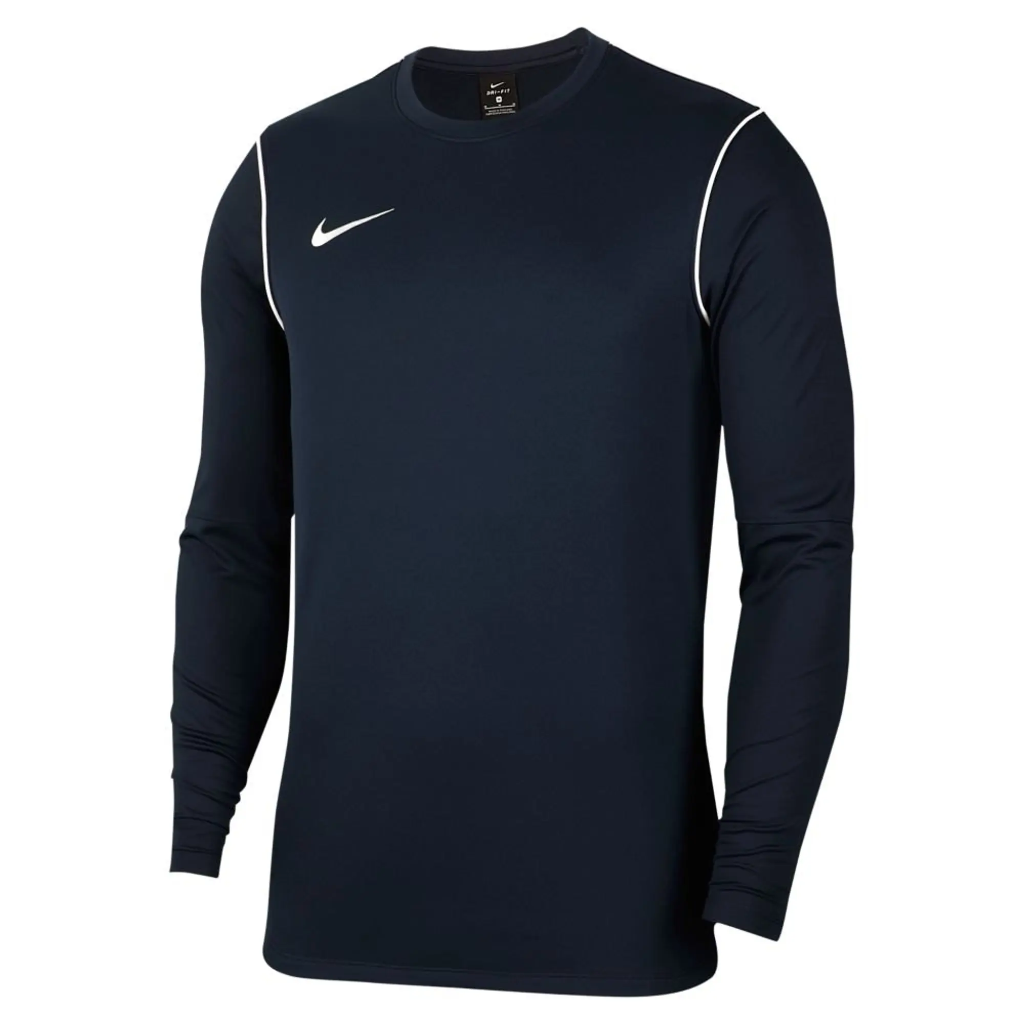 Nike Dri Fit Park 20 Long Sleeve T-shirt