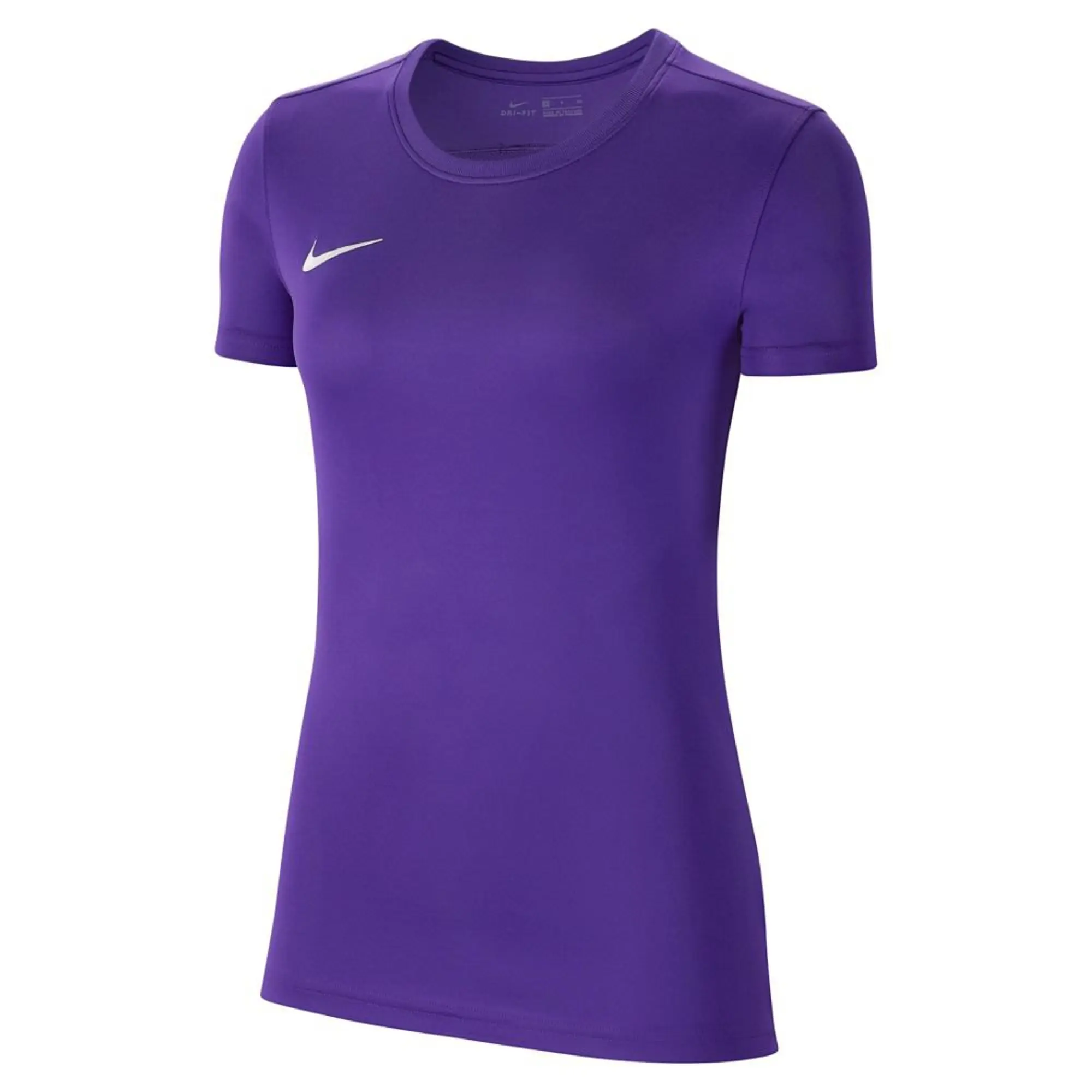 Nike Womens Park VII SS Shirt