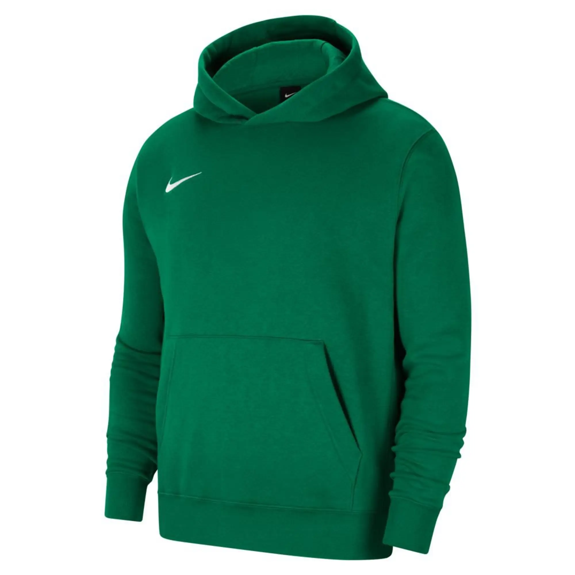 Nike Junior Park 20 Fleeced Pullover Hoodie