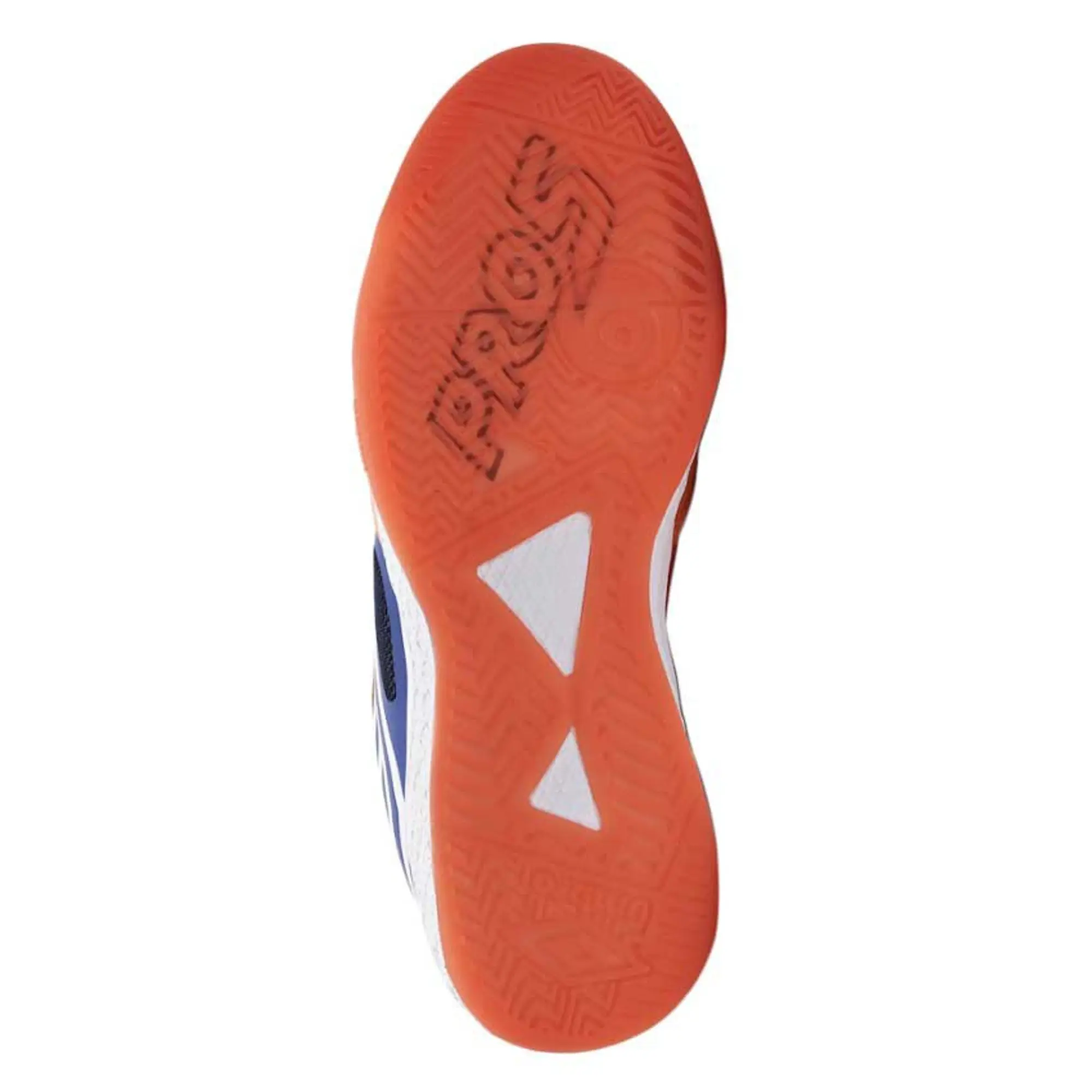 Umbro Pro 5 Bump Shoes  - Orange