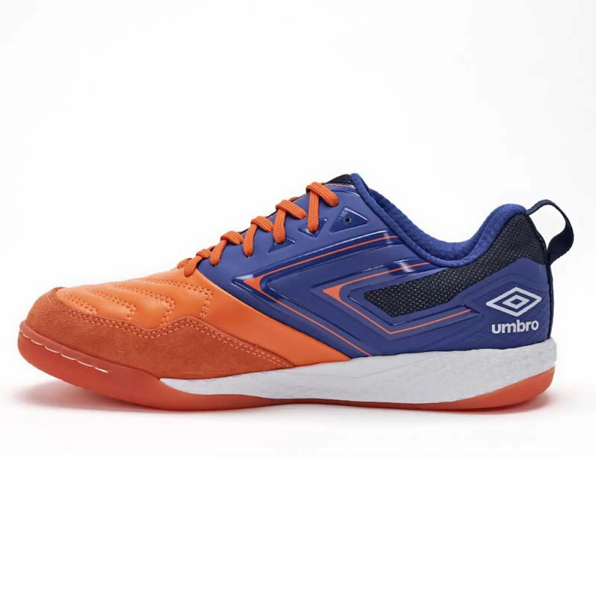 Umbro Pro 5 Bump Shoes  - Orange