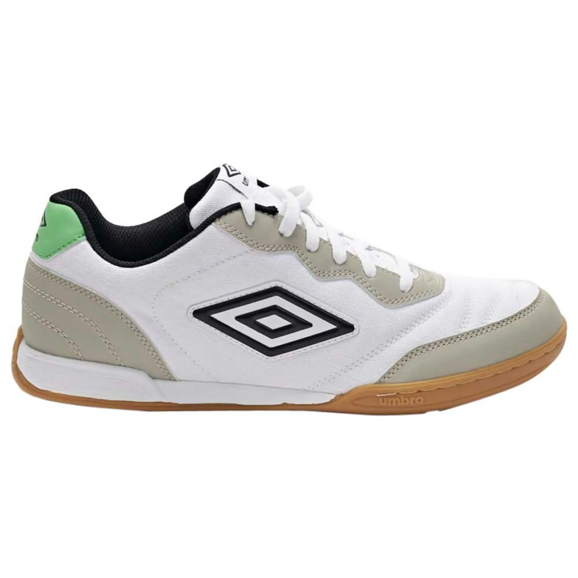 Umbro Sala Street Shoes  - White