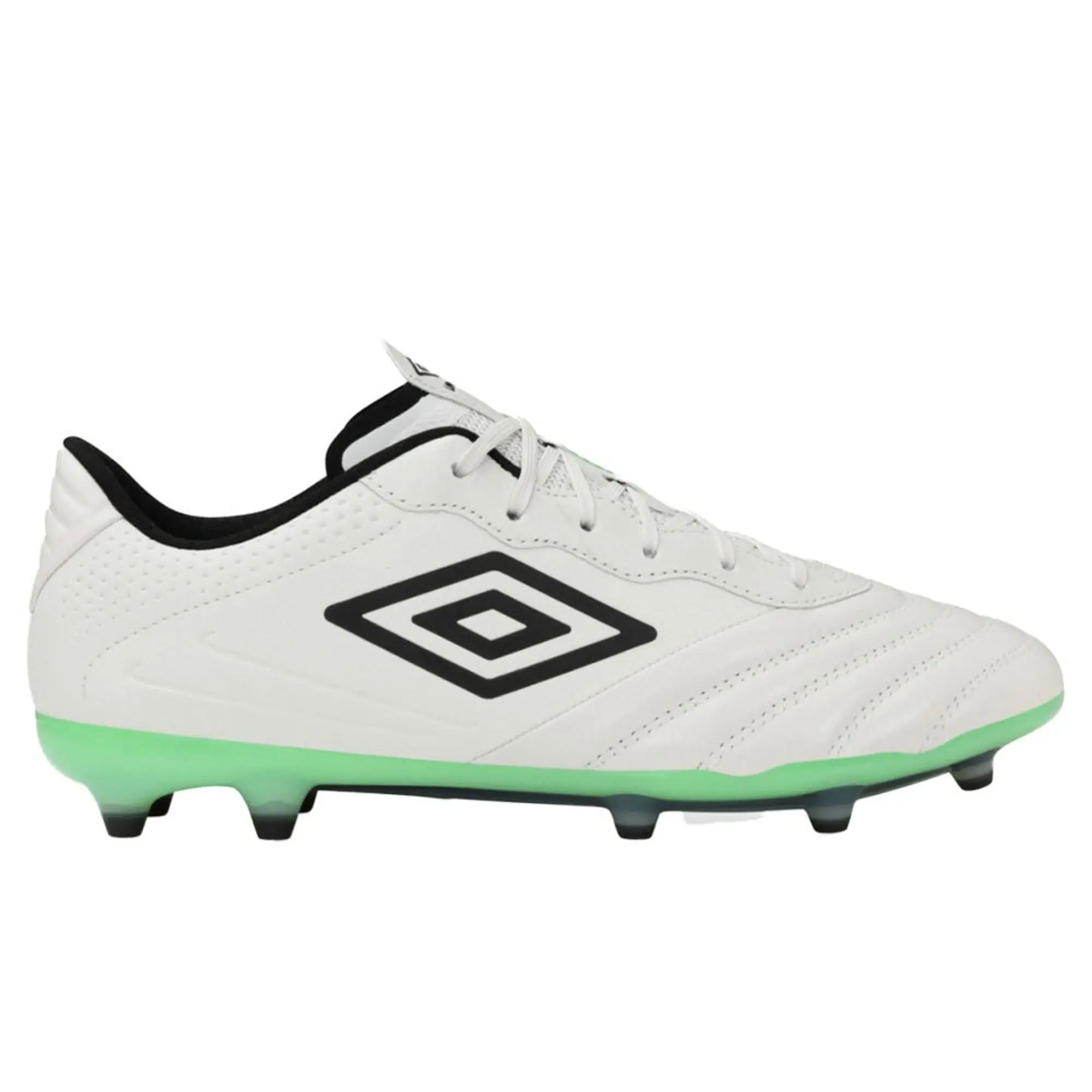 Umbro Tocco Iii Pro Fg Football Boots  - White