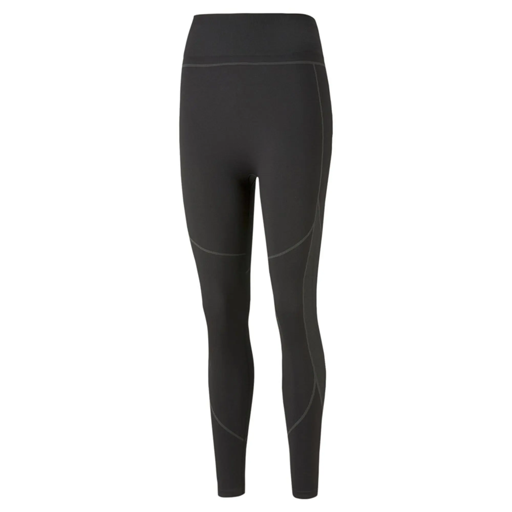 Puma Formknit Seamless Ti Leggings  - Black