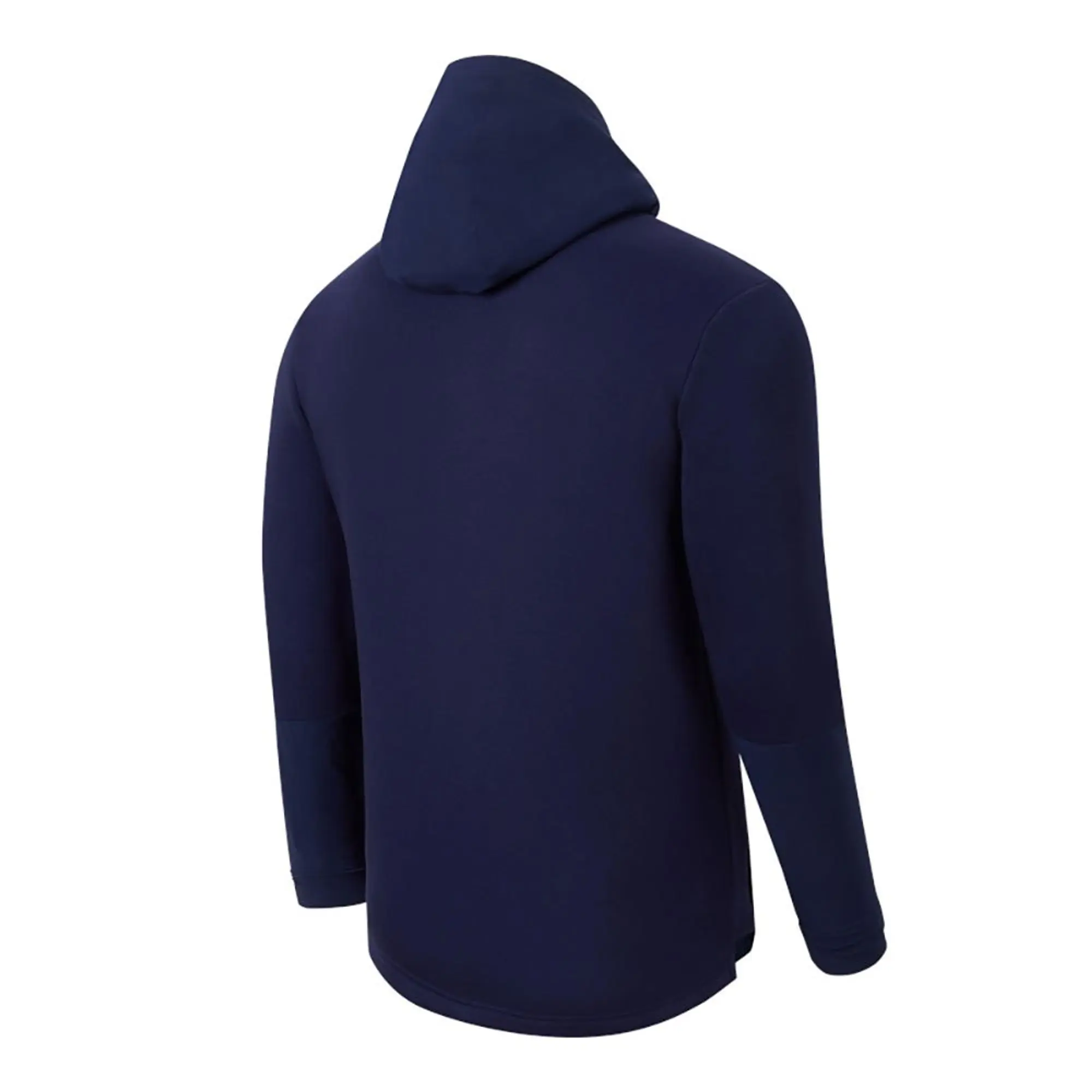 New Balance Fc Porto Overhead Sweatshirt  - Blue