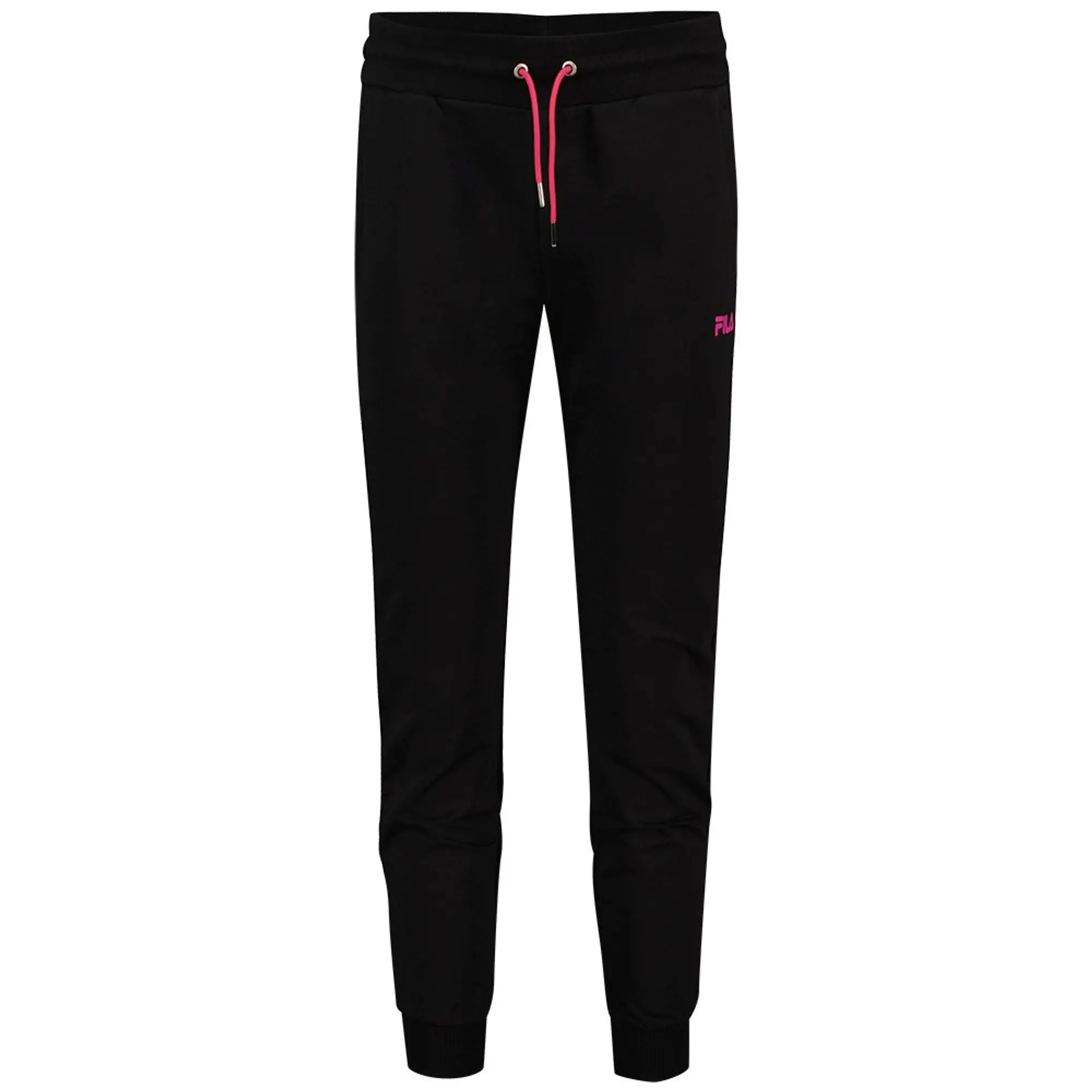 Fila Sport May Tracksuit Pants  - Black