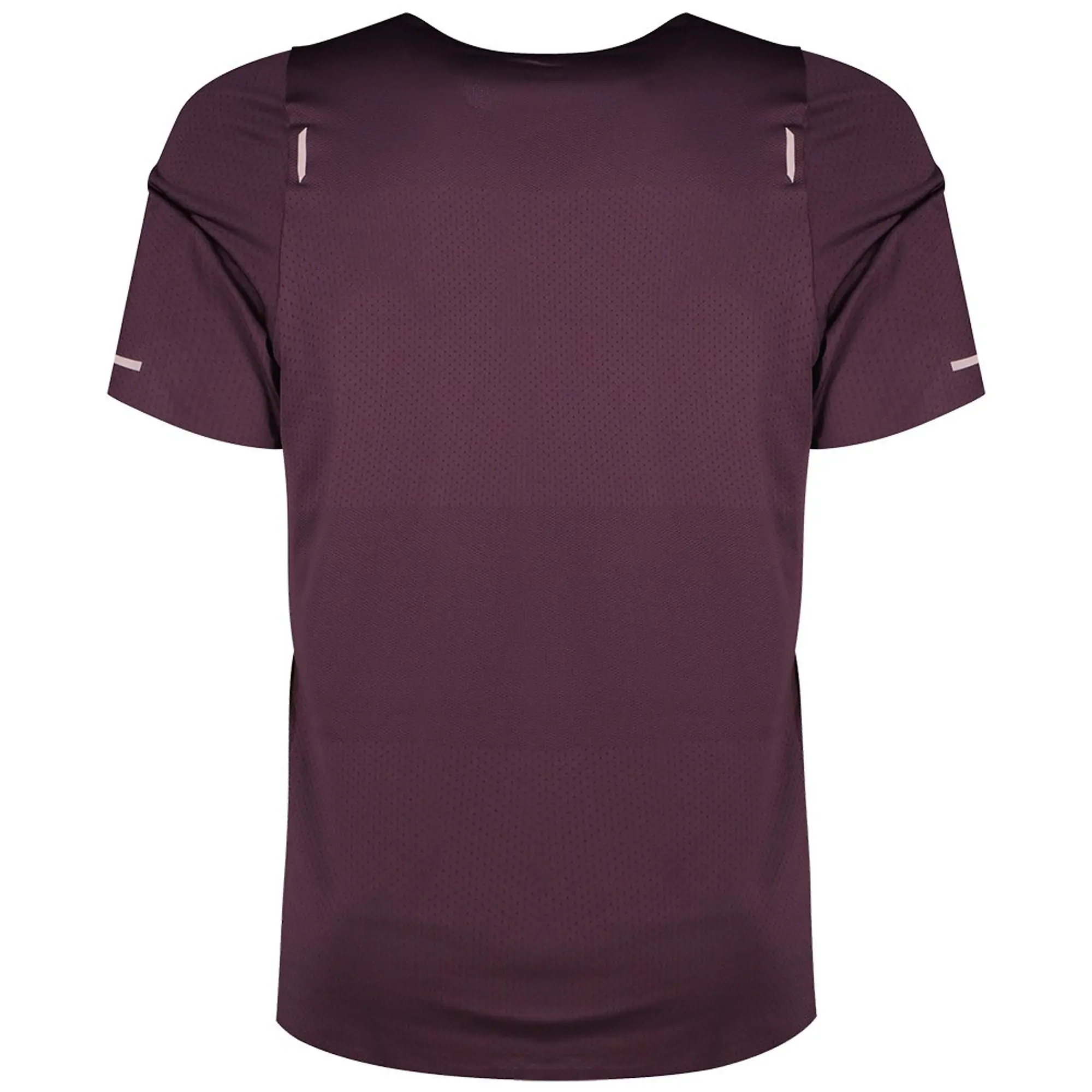2xu Light Speed Tech Short Sleeve T-shirt  - Purple