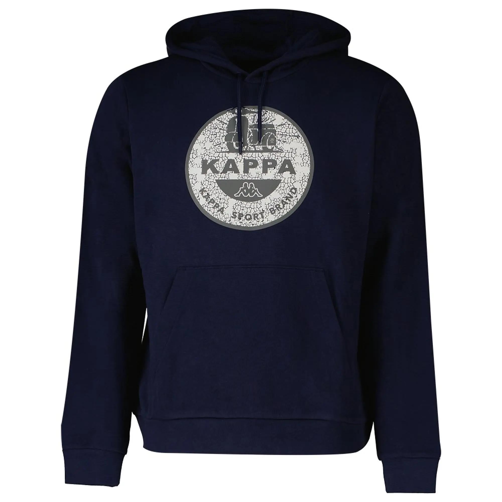 Kappa Sweascout Hoodie  - Blue