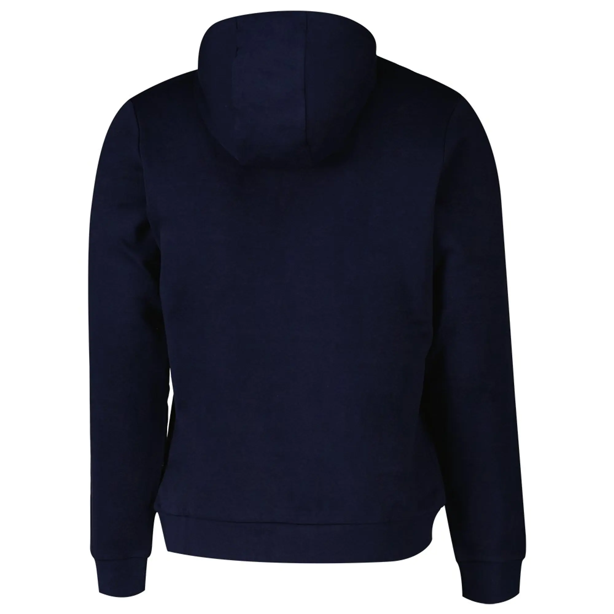 Kappa Sweascout Hoodie  - Blue