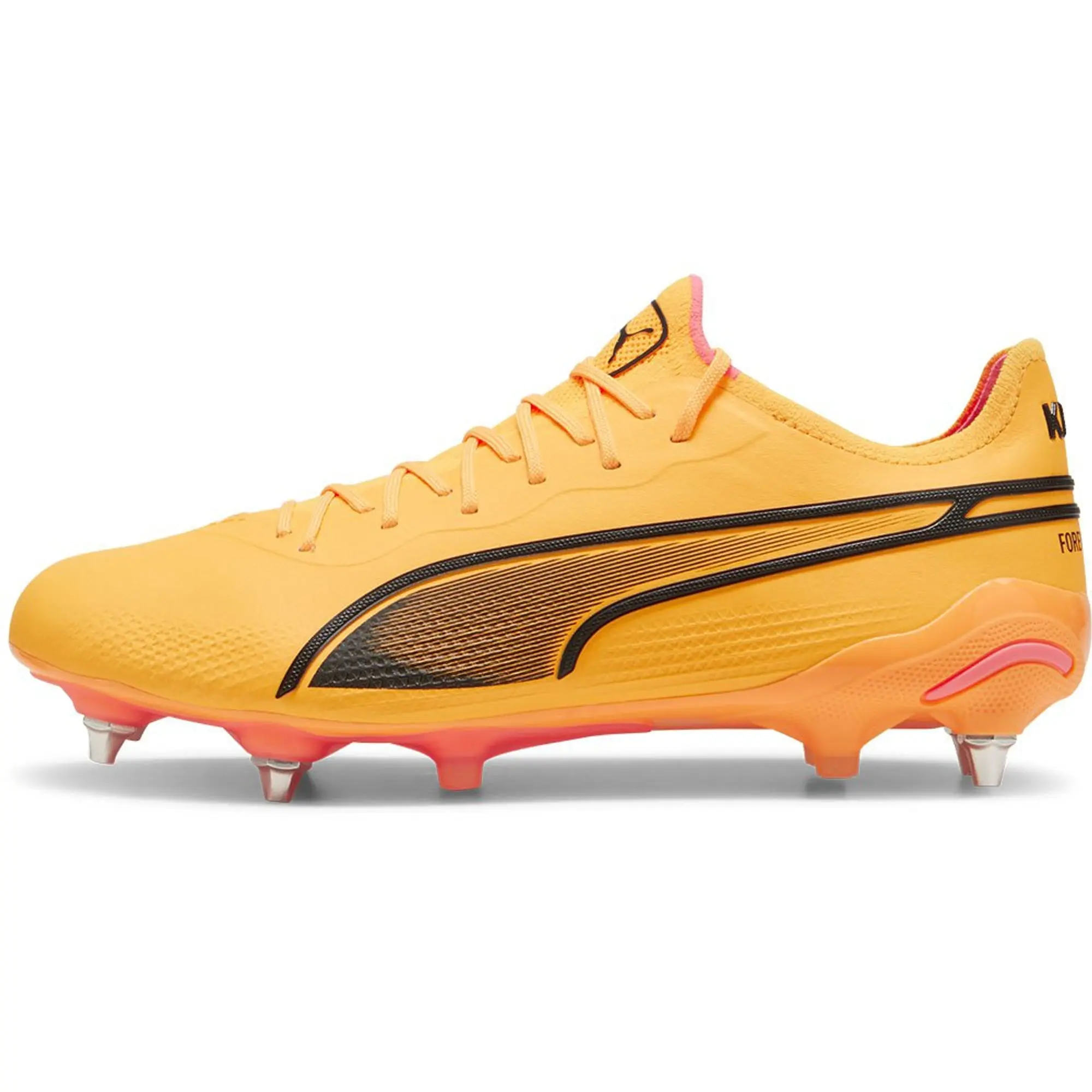 Puma King Ultimate MxSG