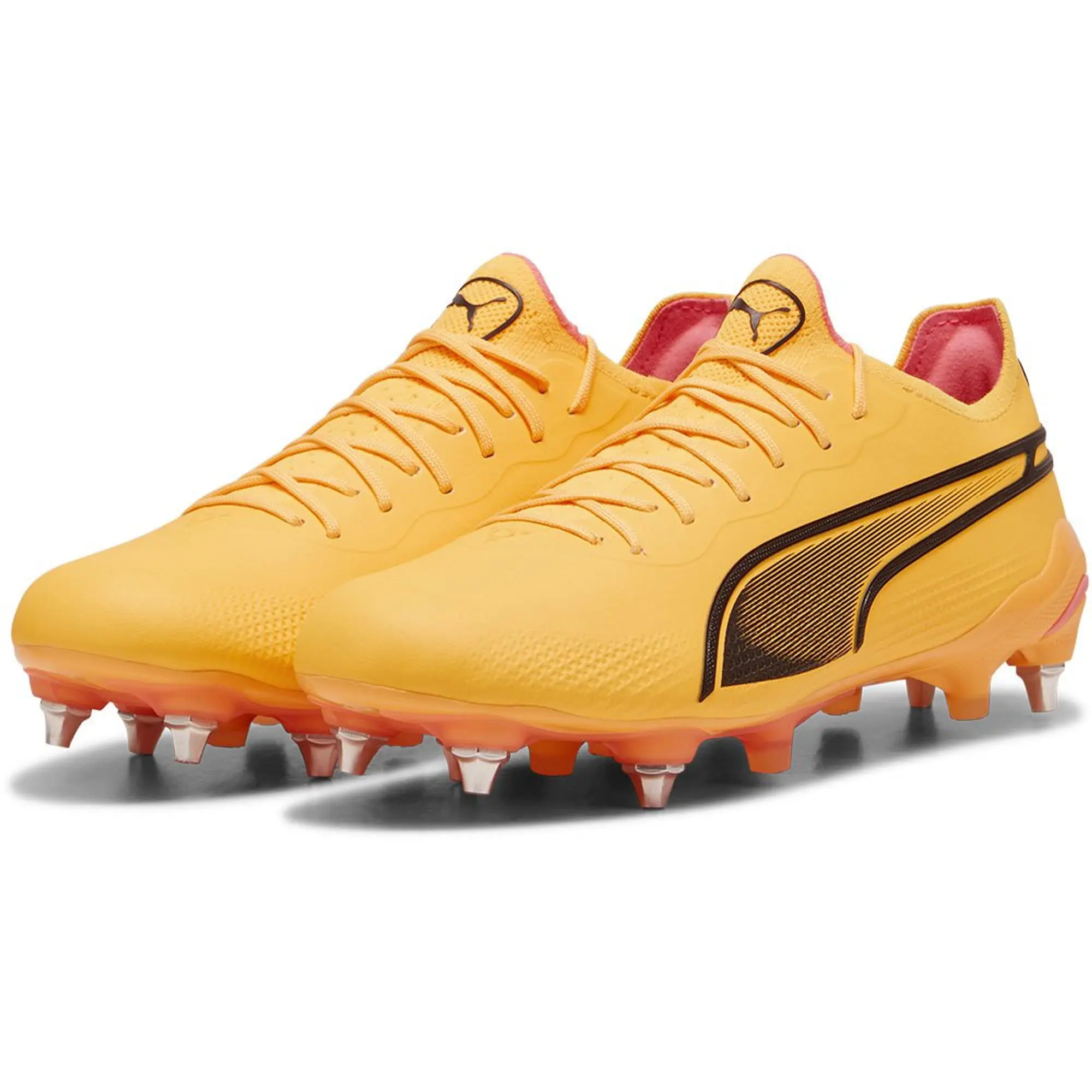 Puma King Ultimate MxSG