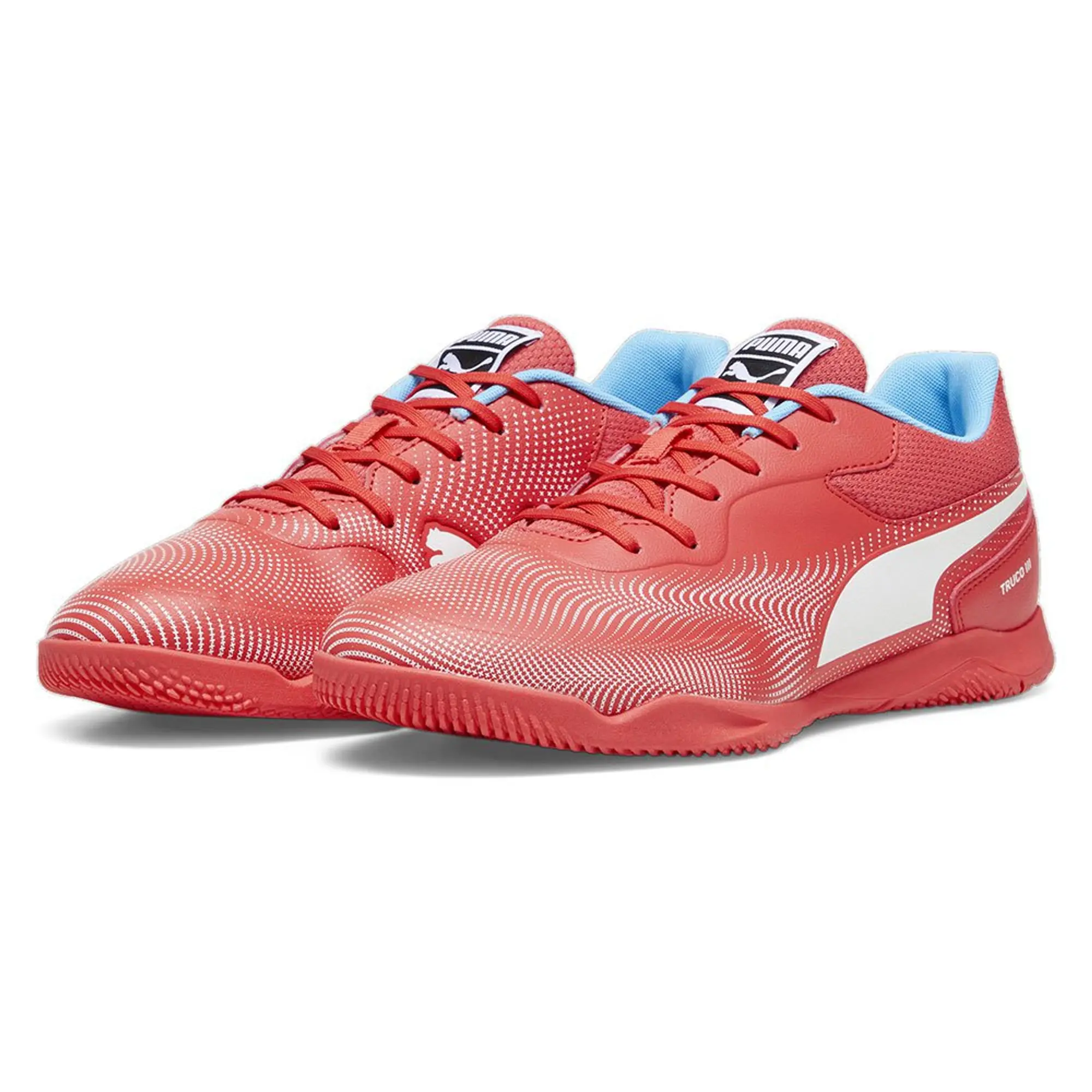 Puma Truco Iii Shoes  - Red