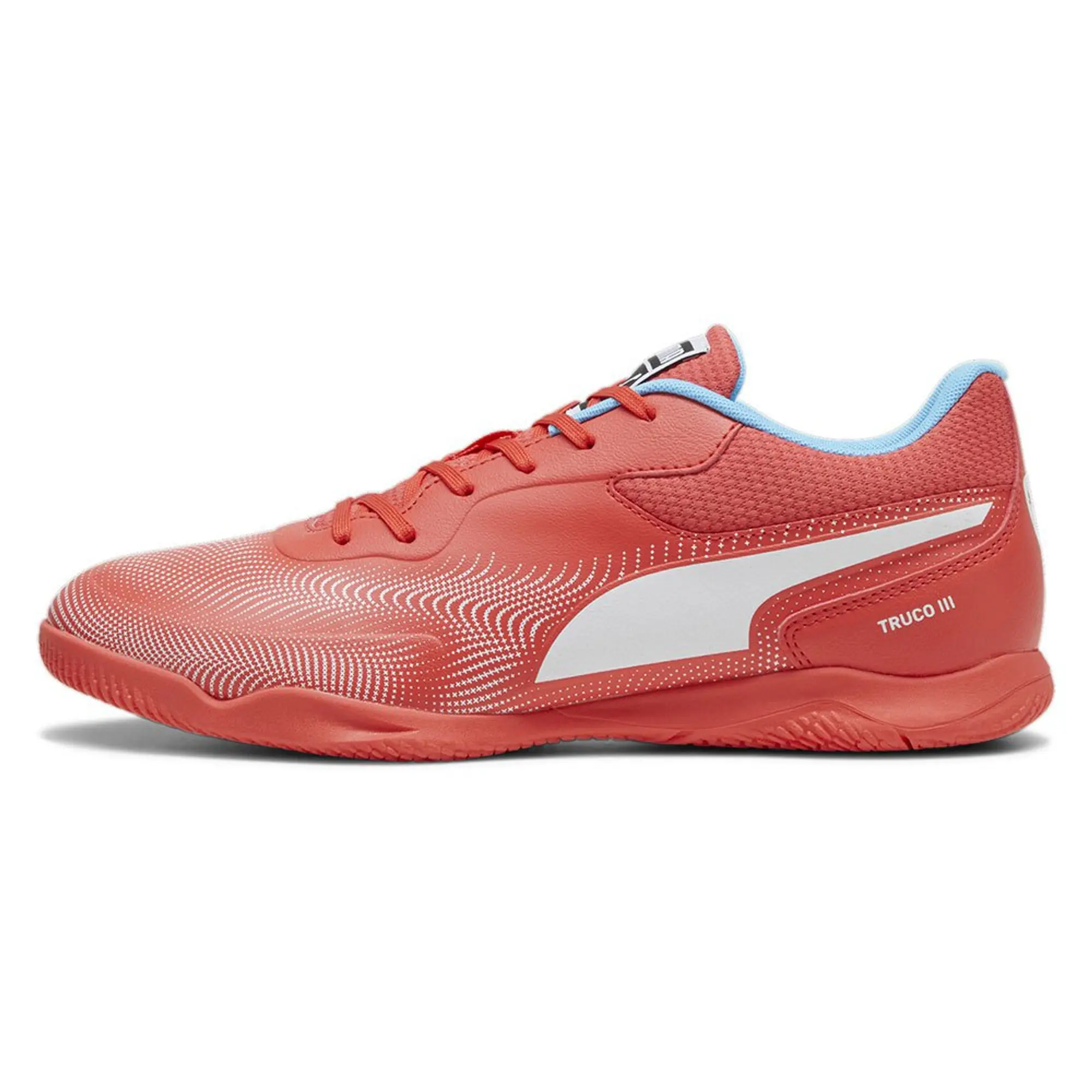 Puma Truco Iii Shoes  - Red