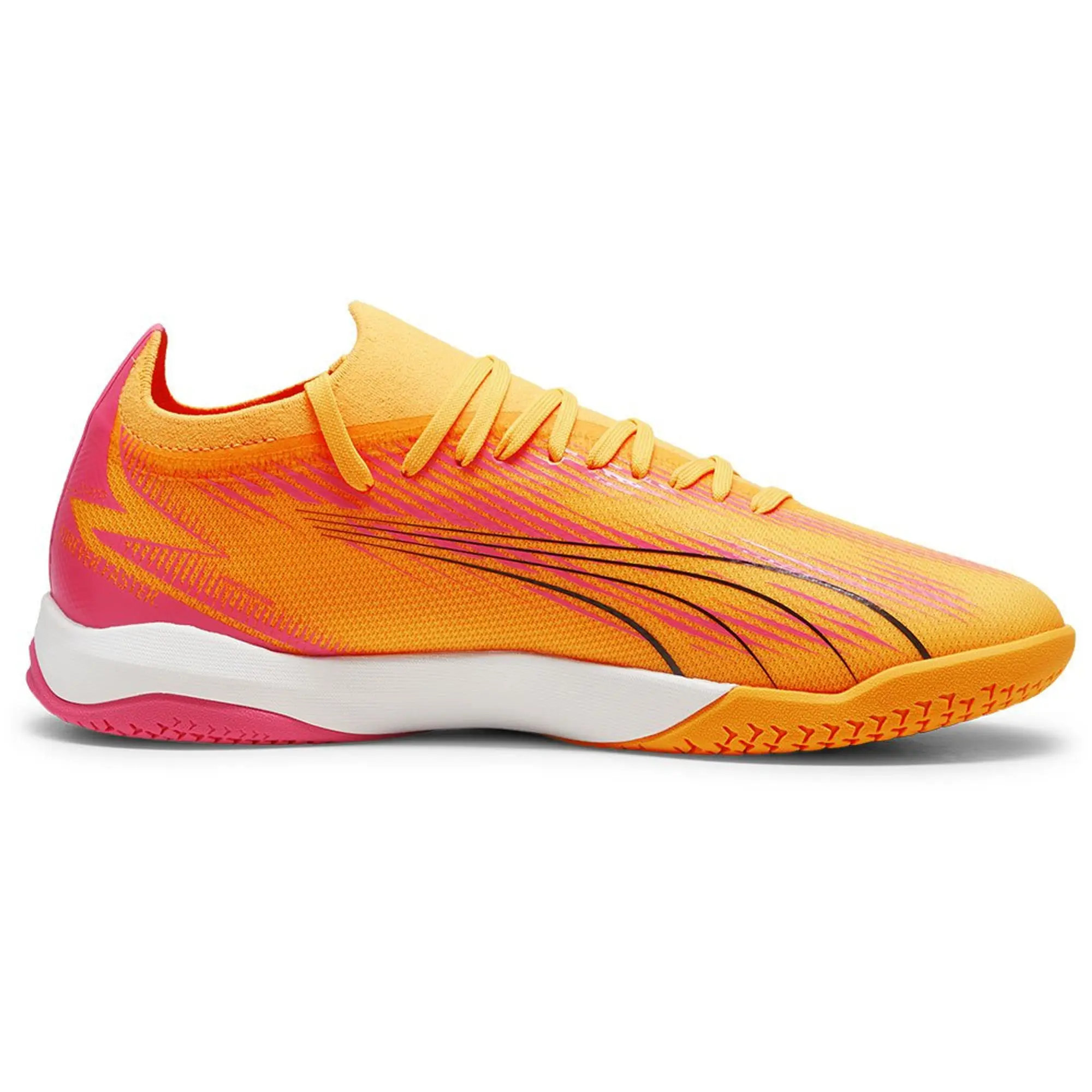 Puma Ultra Match It Football Boots