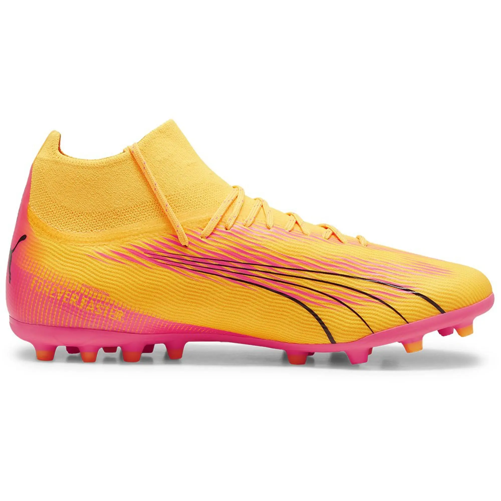 Puma Ultra Pro Mg Forever Faster - ['Orange']