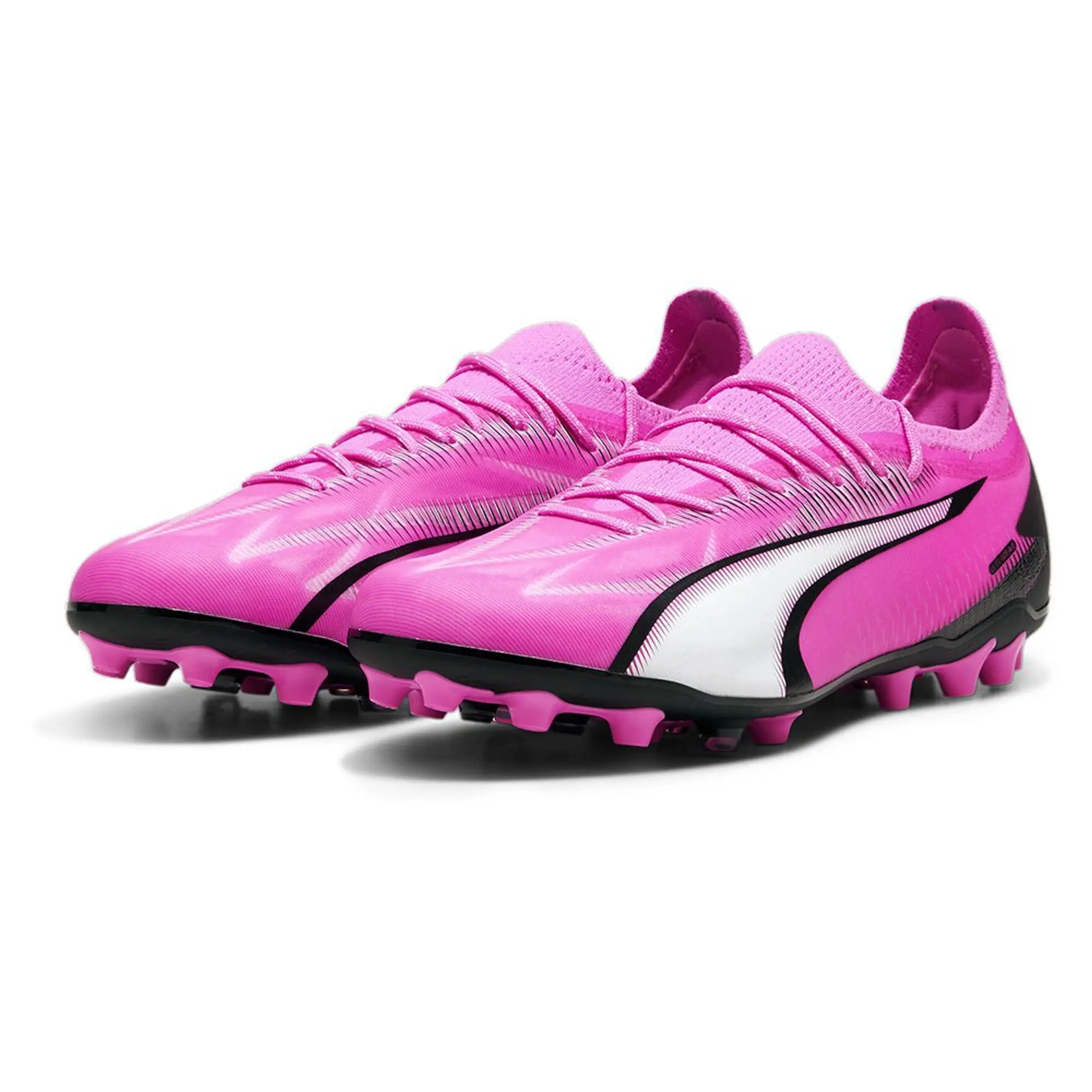 Puma Ultra Ultimate Mg Phenomenal - ['Pink']