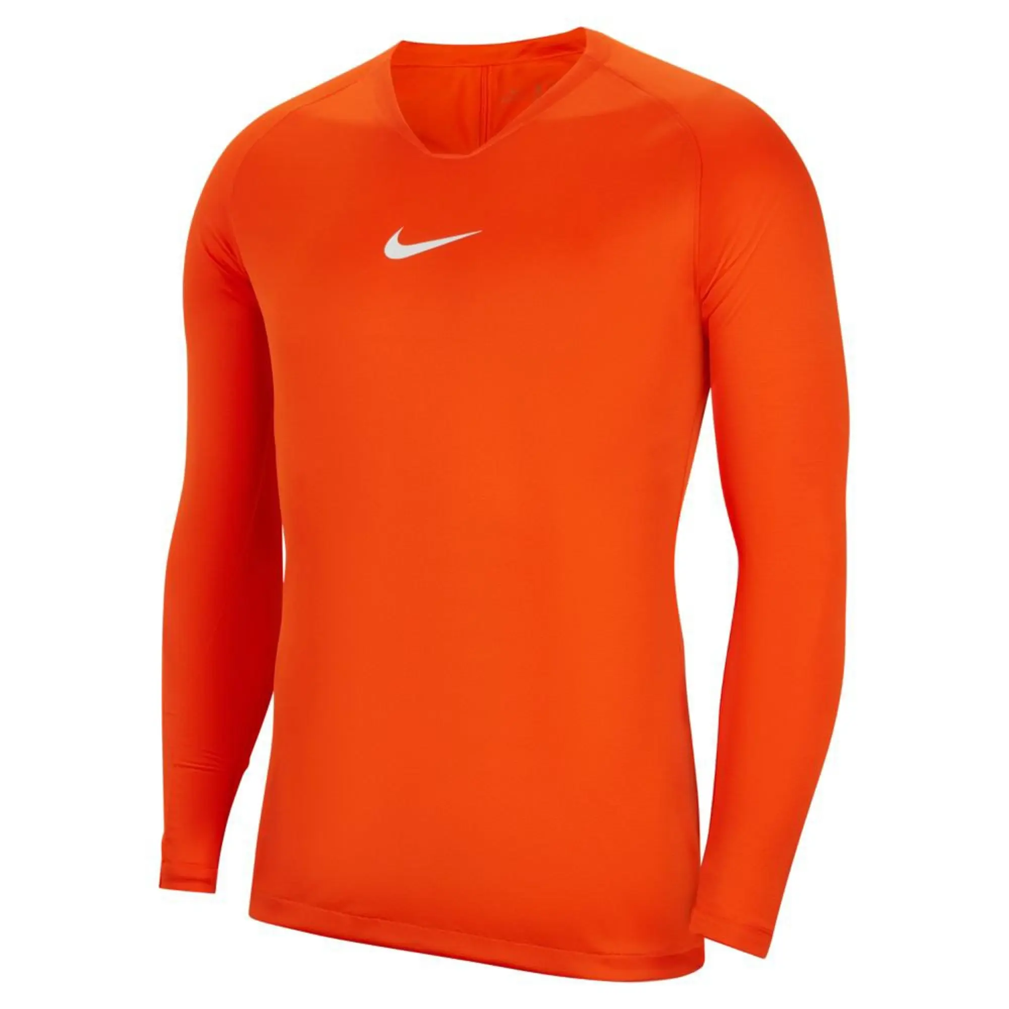Nike Dri Fit Park First Layer Long Sleeve T-shirt