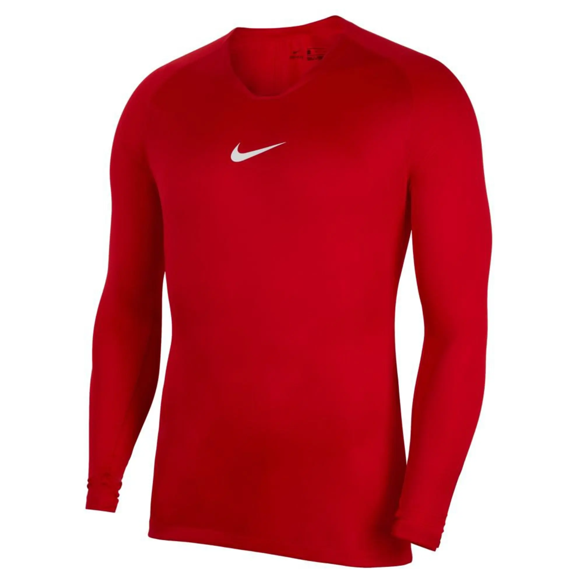 Nike Dri FIT Park 1st Layer LS Jersey