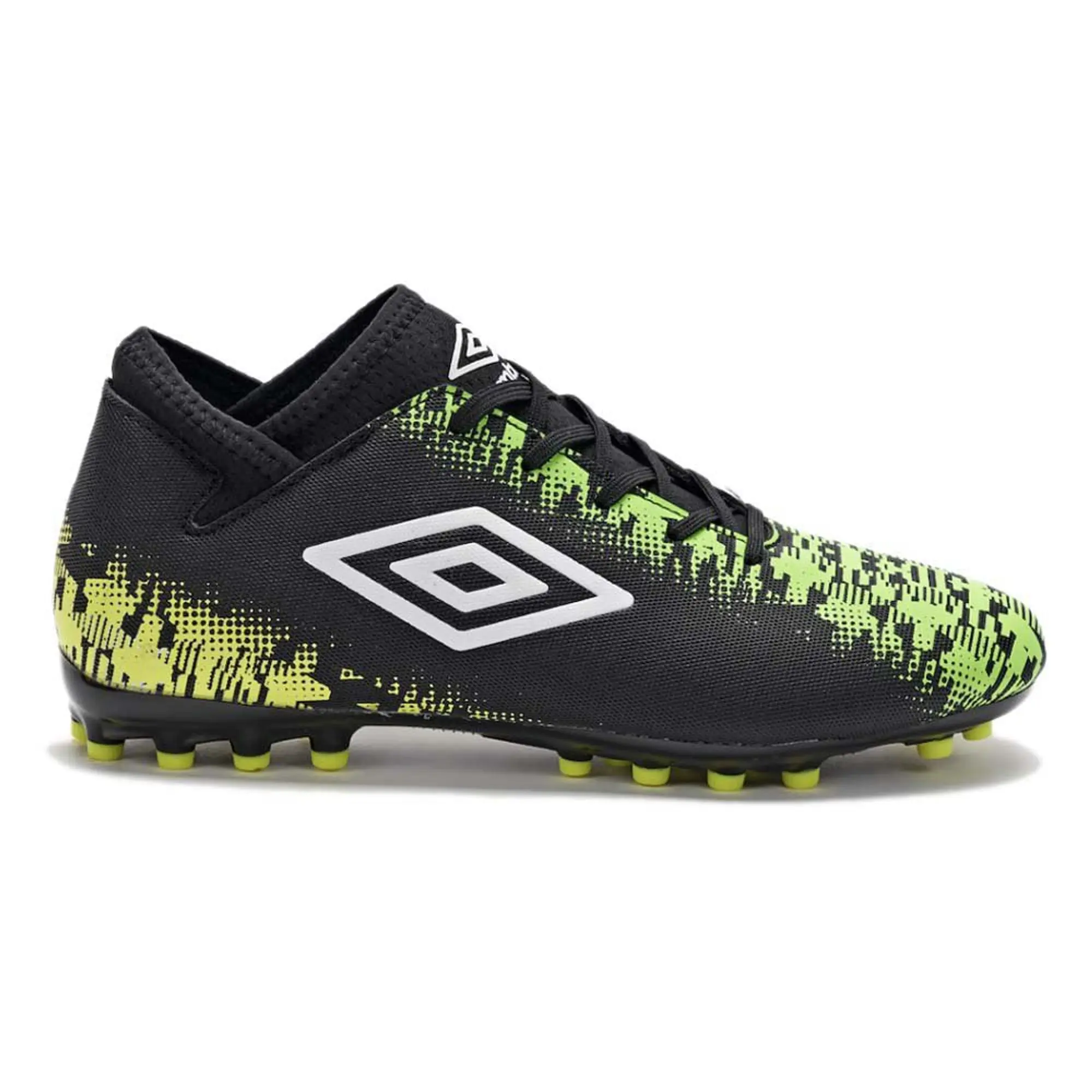 Umbro Form FG Jn42 - Black