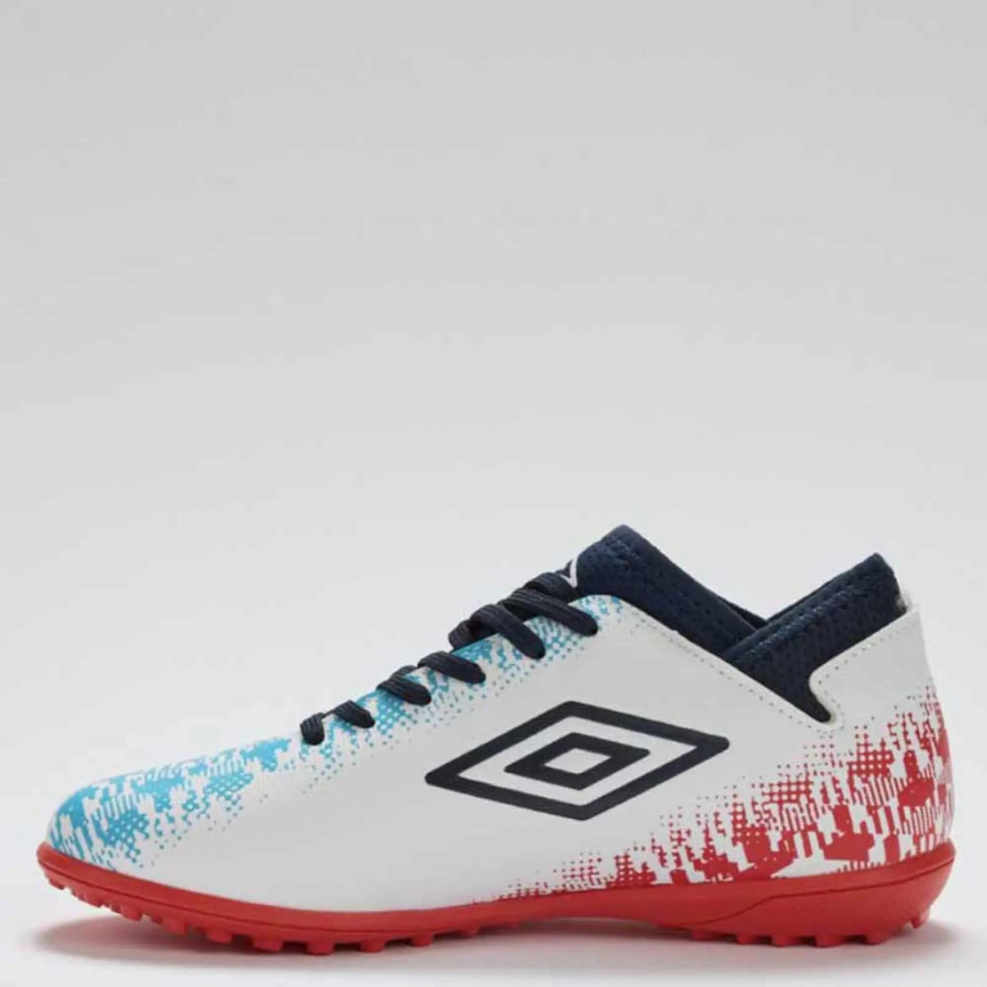 Umbro Formation Ii Tf Football Boots  - Blue