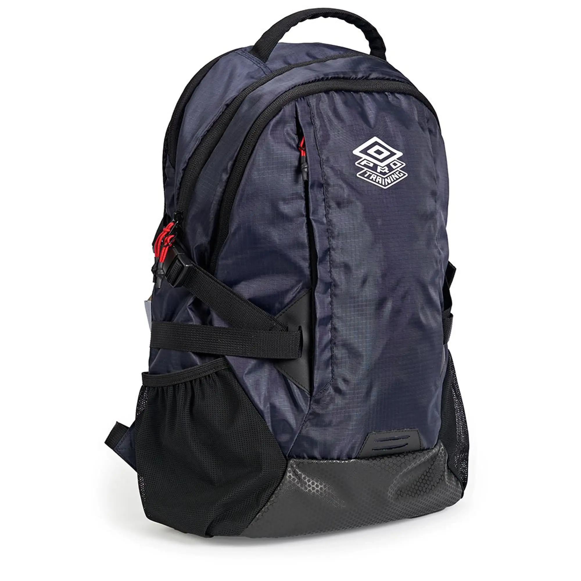 Umbro Pro Training Elite 23l Backpack  - Blue