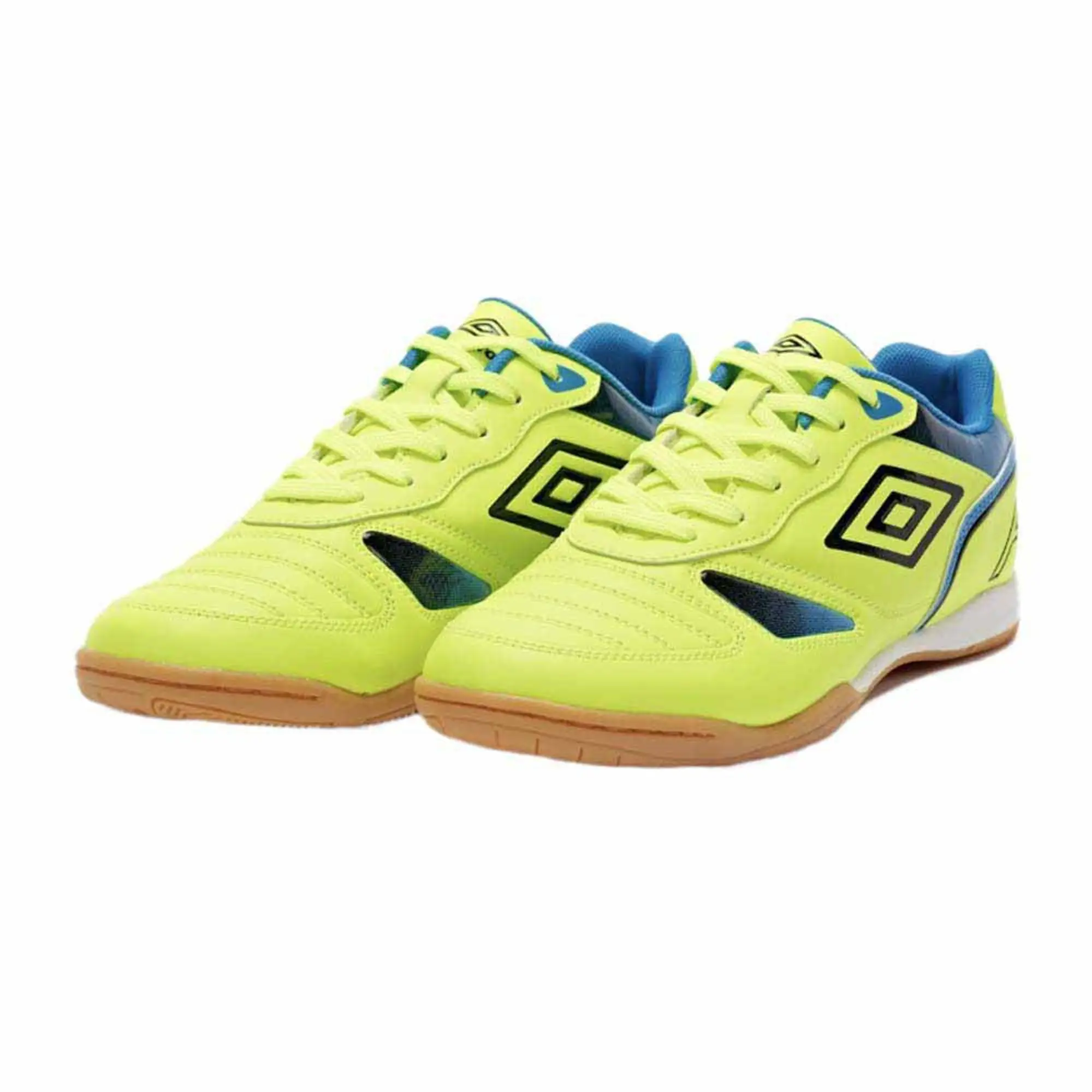 Umbro Sala Ctrl Shoes  - Yellow