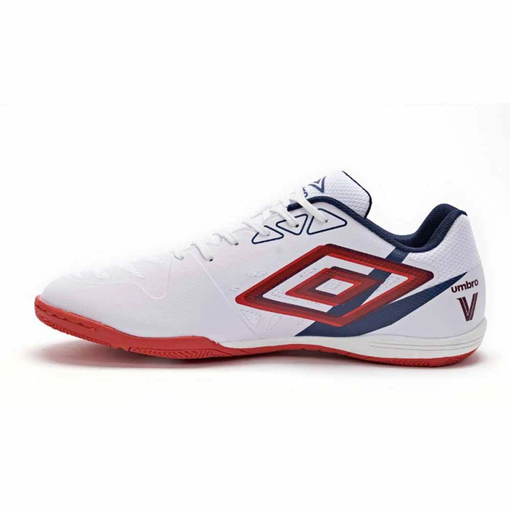 Umbro Sala V Shoes  - White