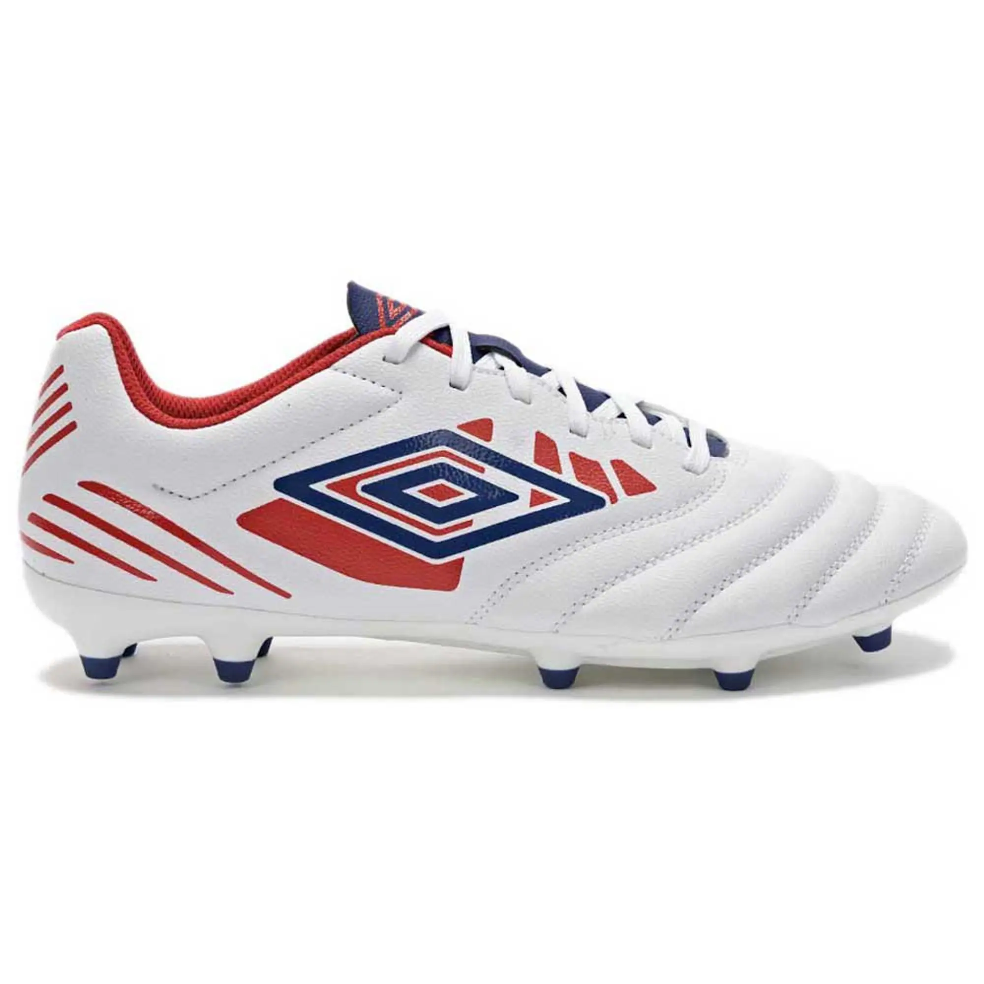 Umbro Tocco Iv League Fg Football Boots  - White