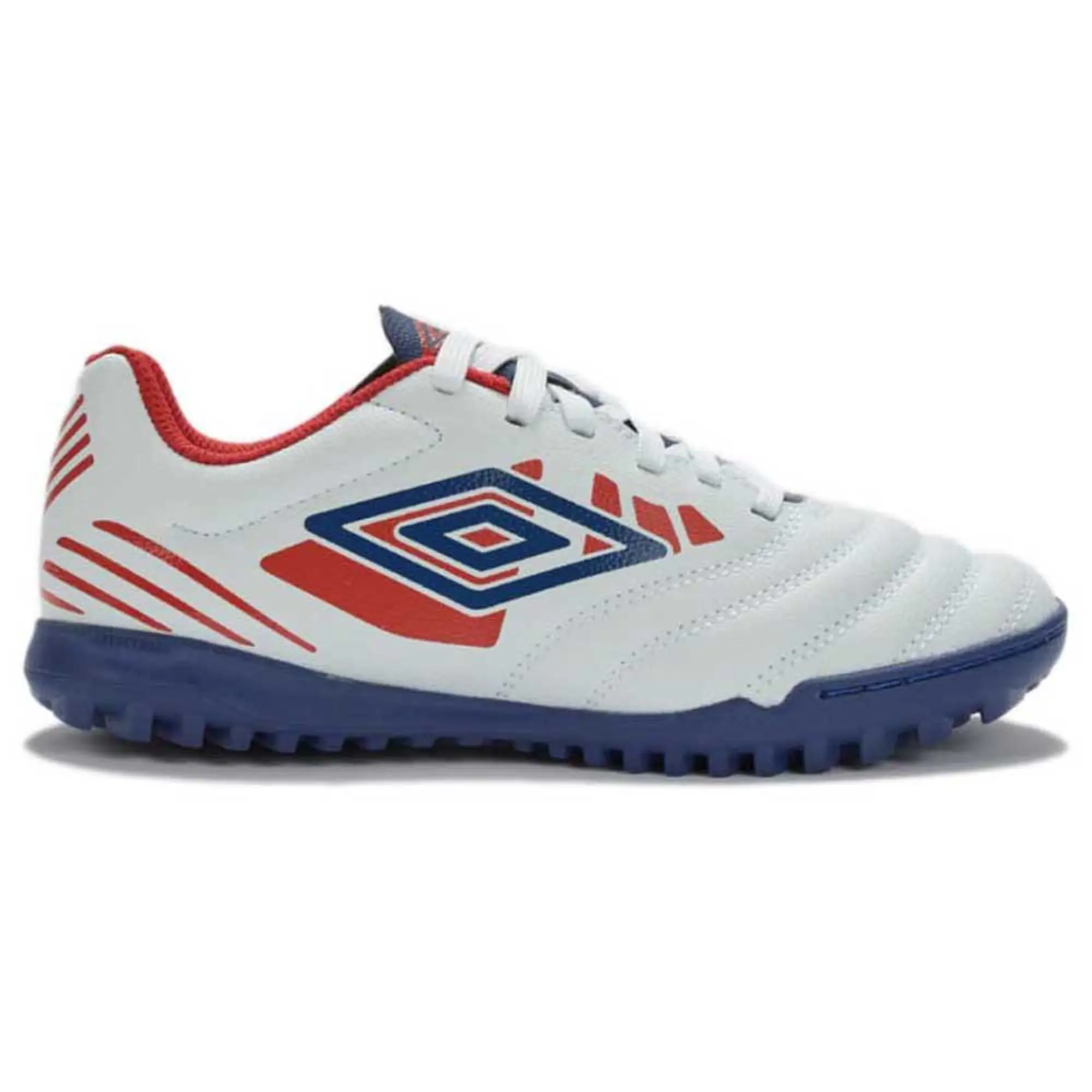 Umbro Tocco Iv League Ic Football Boots  - White