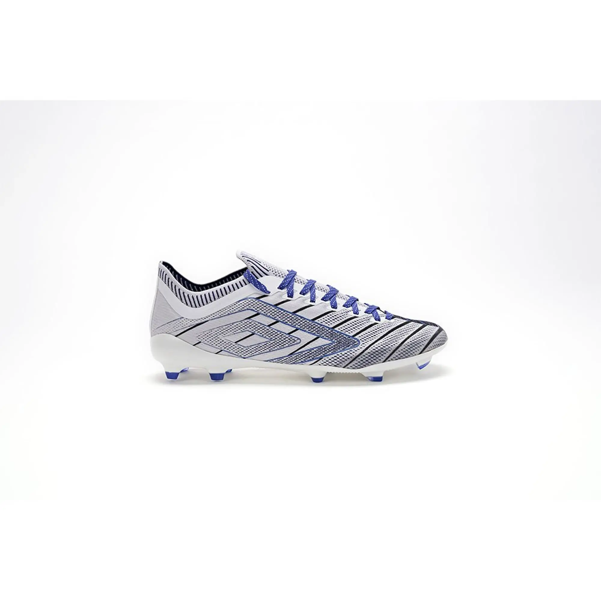 Umbro Velocita Elixir Pro Fg Football Boots  - White