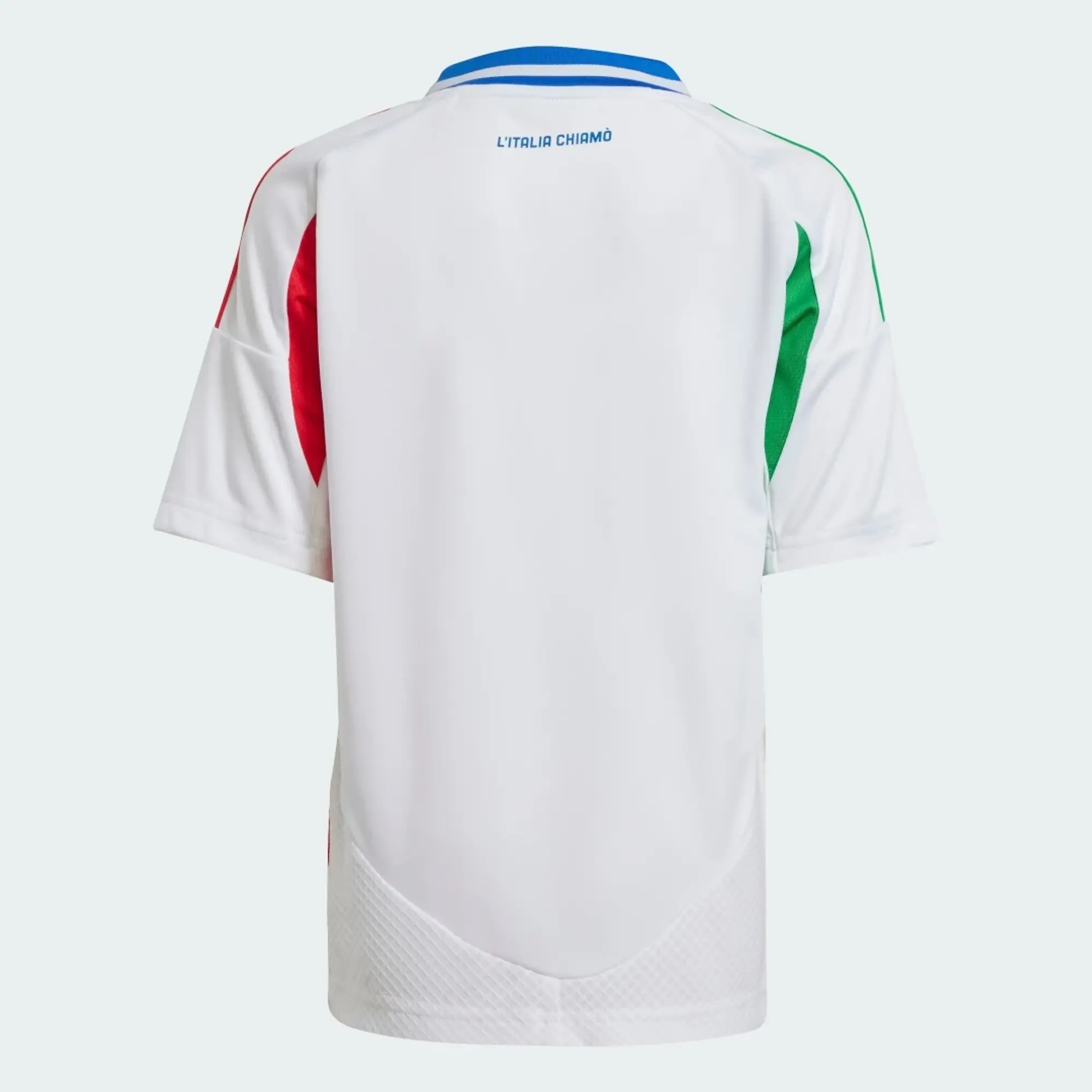 adidas Italy Kids SS Away Mini Kit 2024