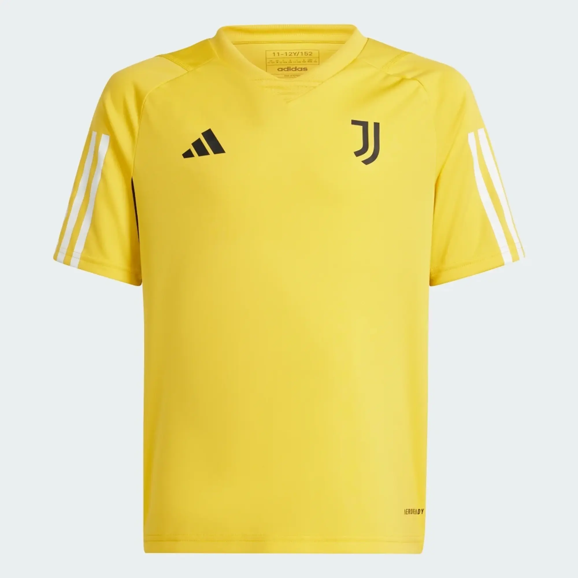 adidas Juventus Tiro 23 Training Jersey Kids
