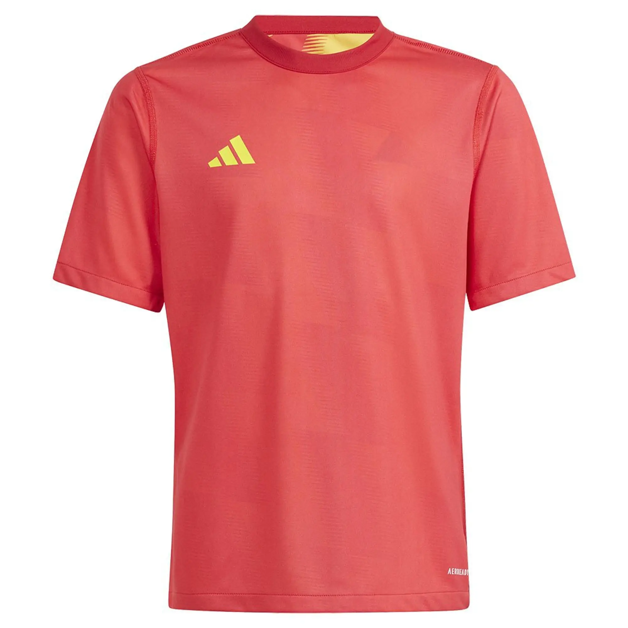 adidas Junior Reversible 24 SS Shirt