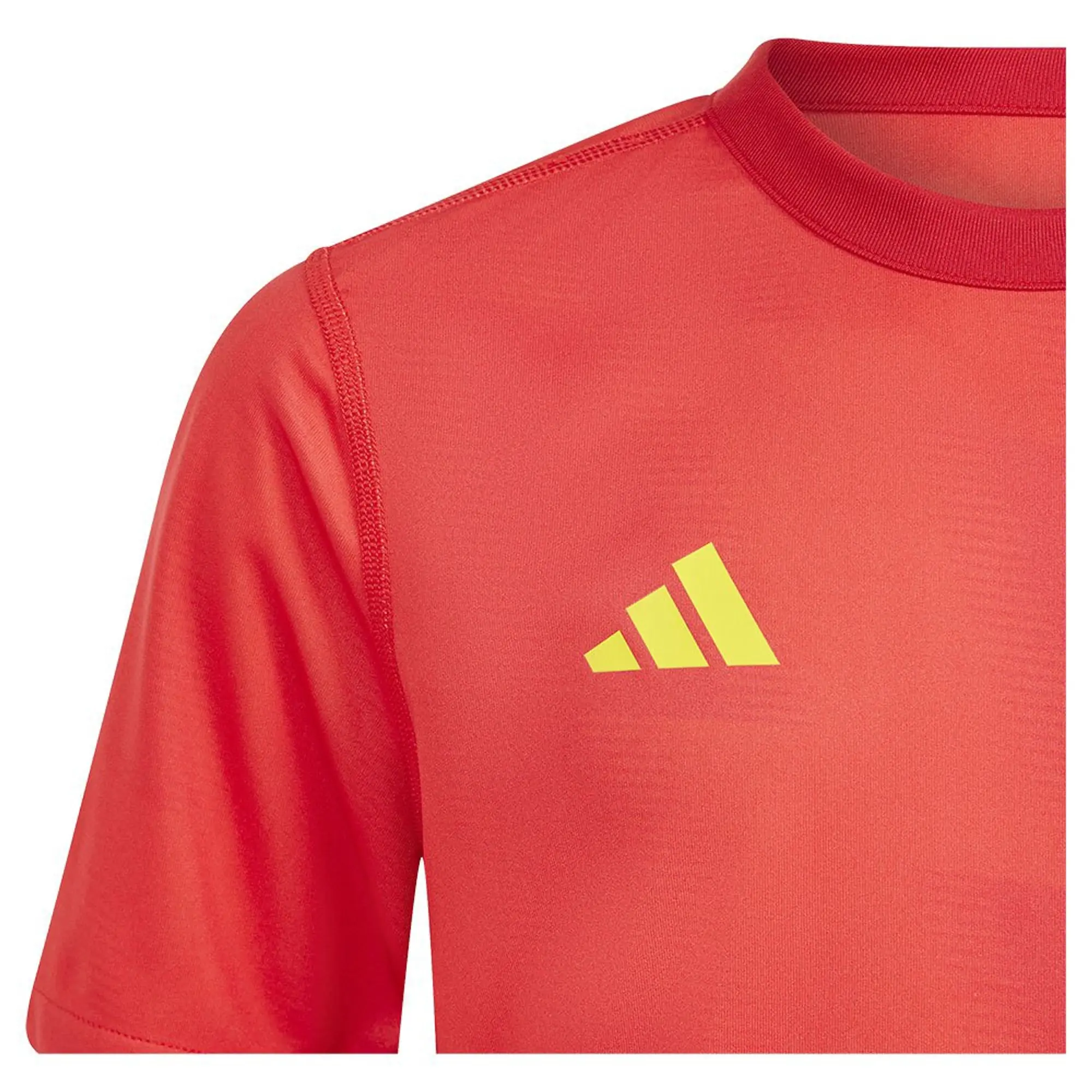adidas Junior Reversible 24 SS Shirt