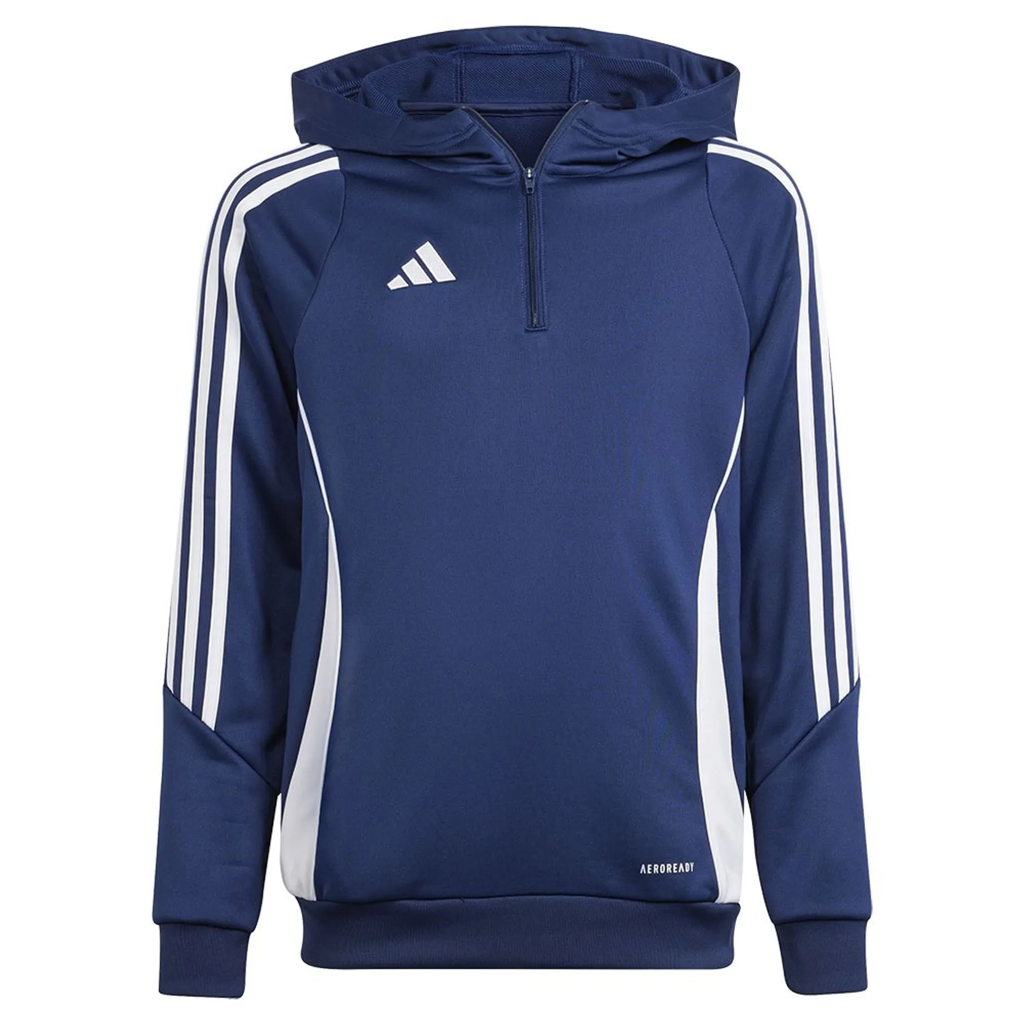 adidas Tiro 24 Junior Training Hoodie