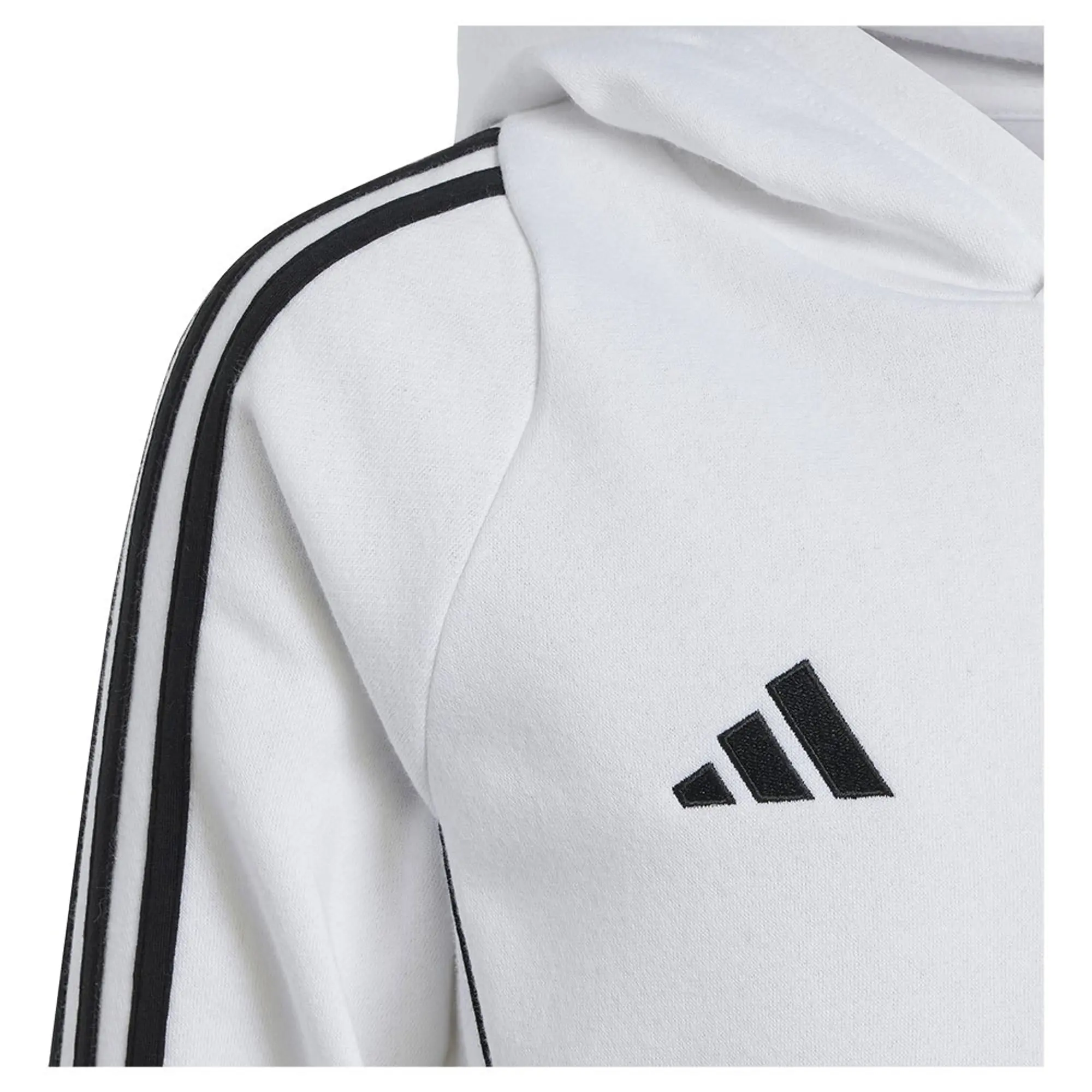 adidas Tiro 24 Junior Sweat Hoodie