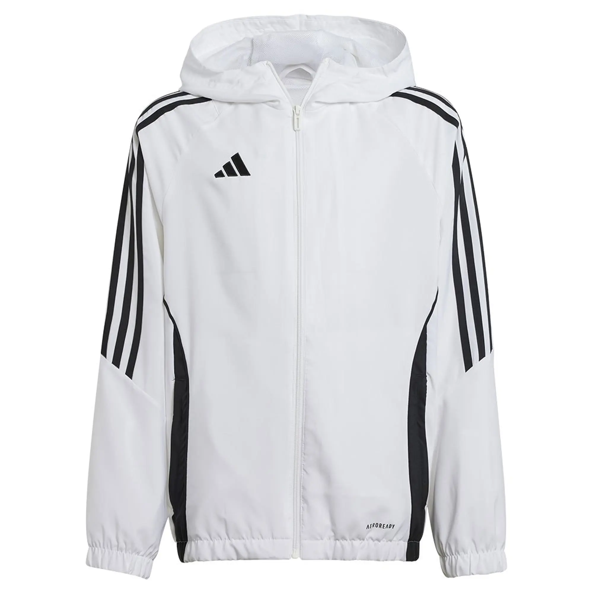 adidas Tiro 24 Junior Windbreaker Jacket