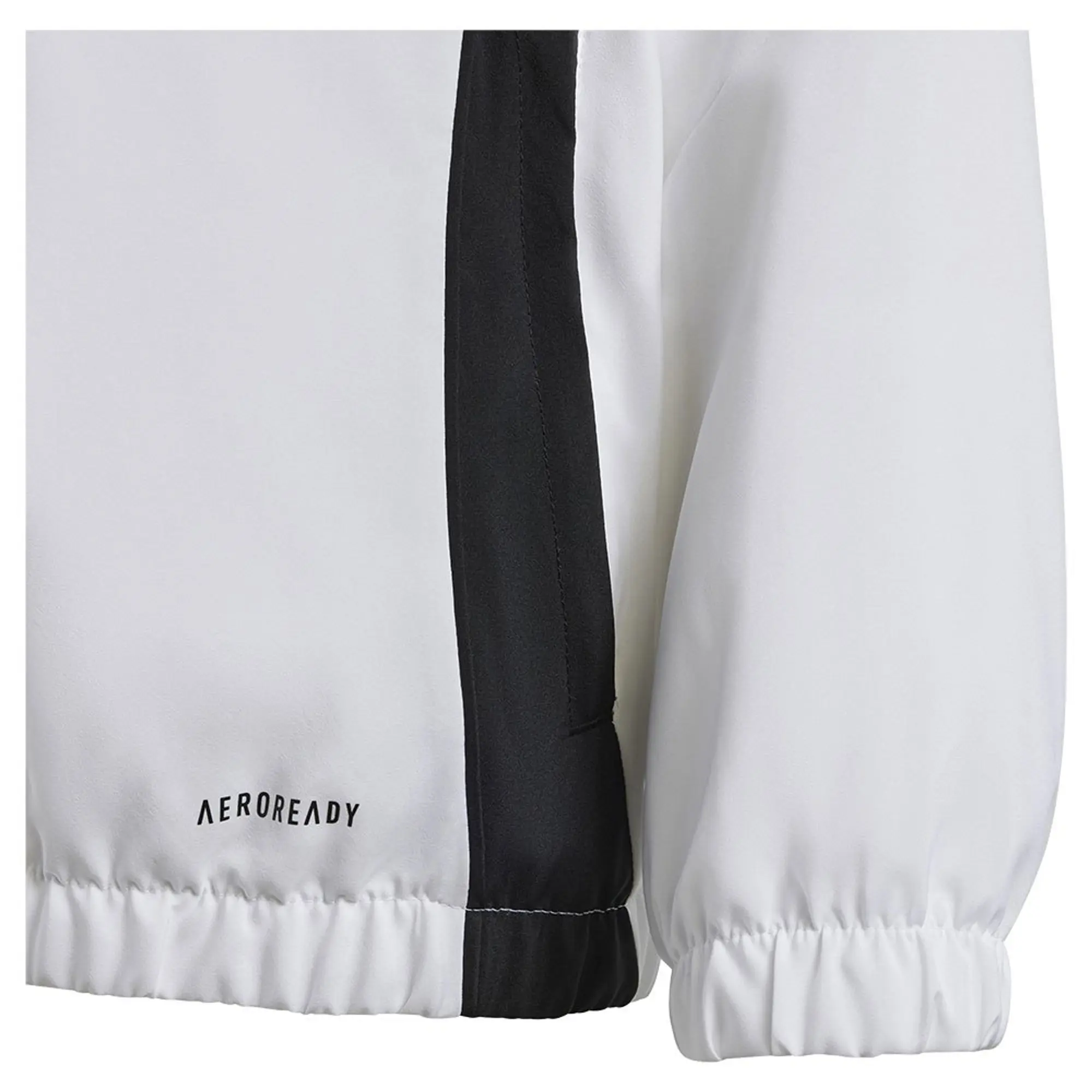 adidas Tiro 24 Junior Windbreaker Jacket