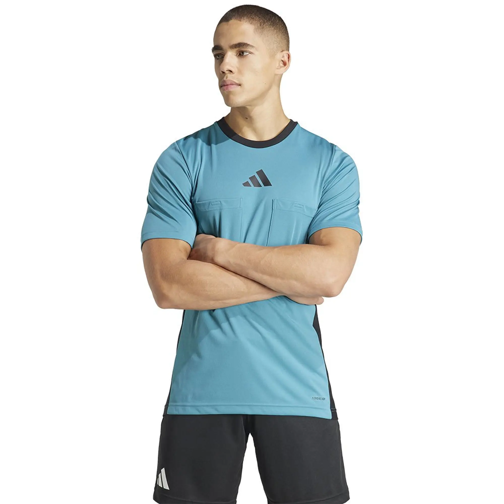 adidas Referee 24 SS Shirt