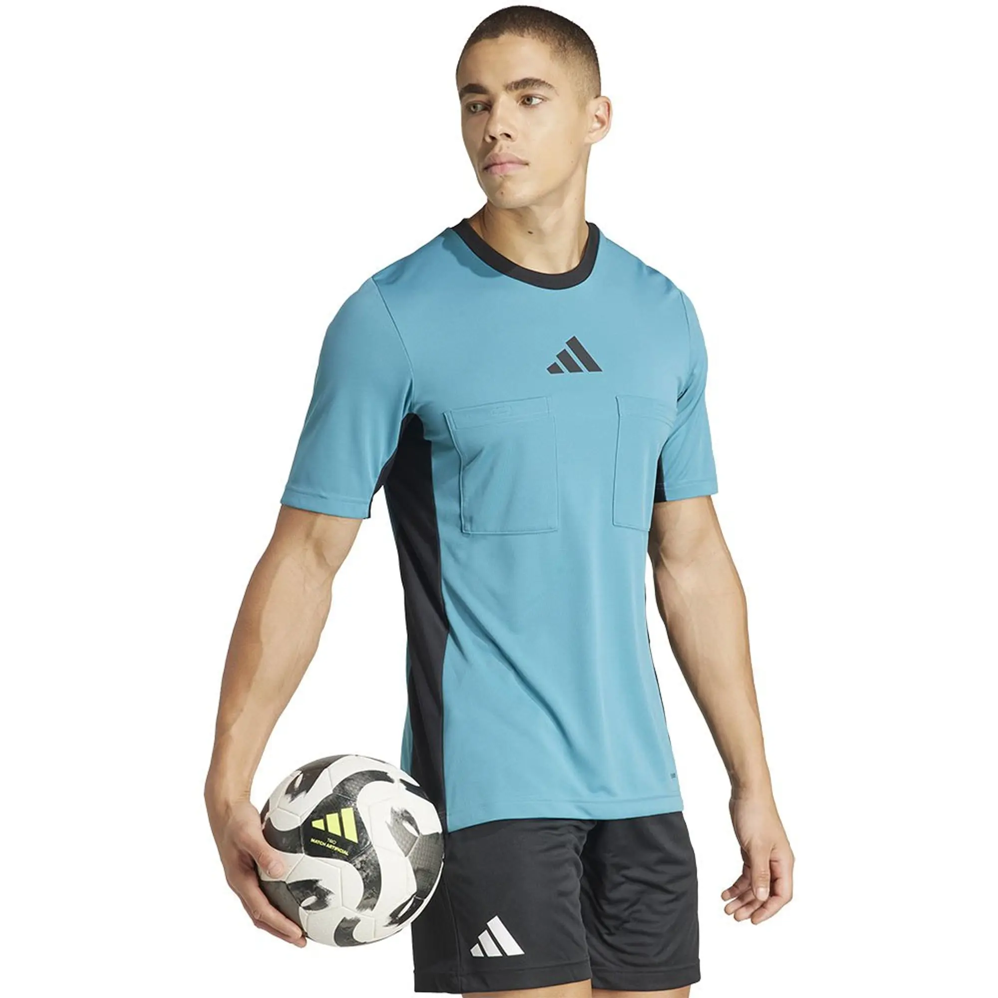 adidas Referee 24 SS Shirt