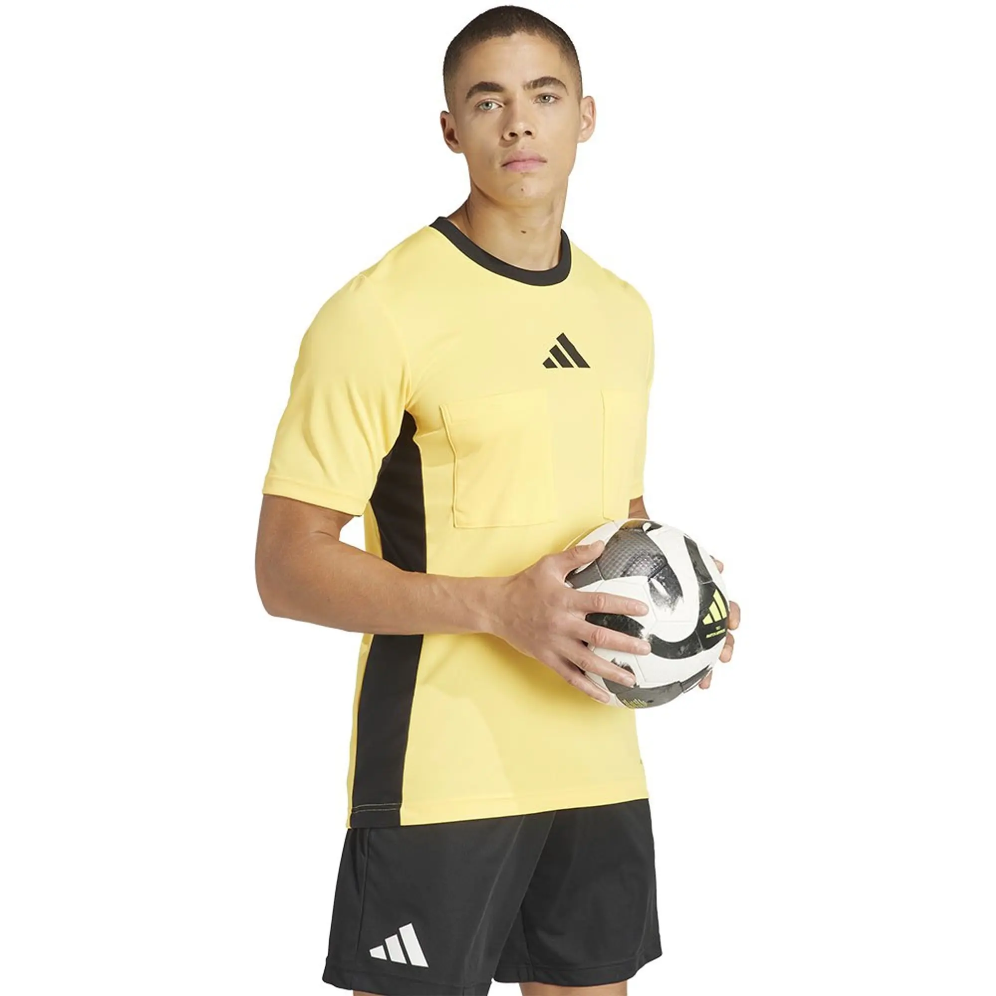 adidas Referee 24 SS Shirt
