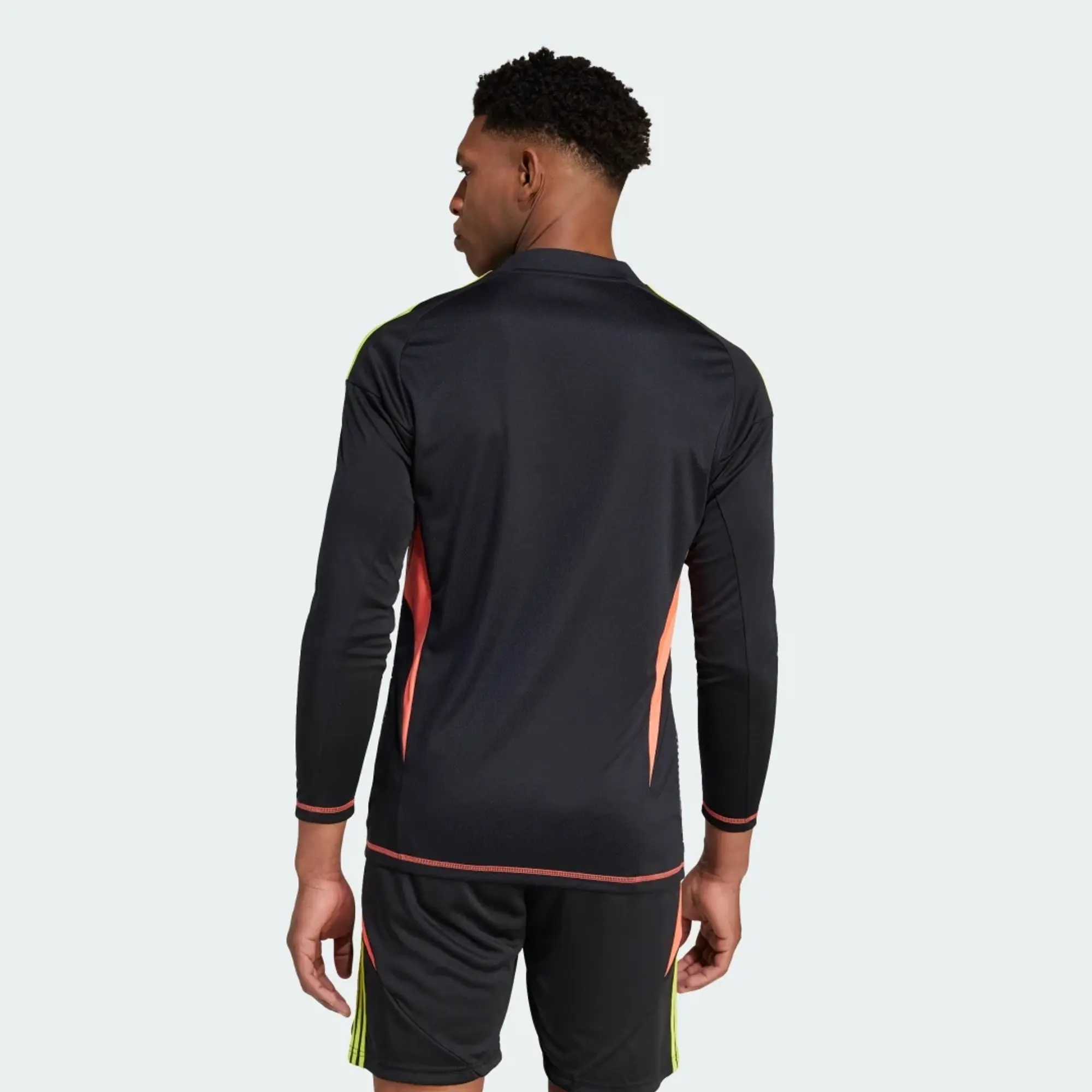 adidas Tiro 24 Competition Long Sleeve Goalkeeper Jersey