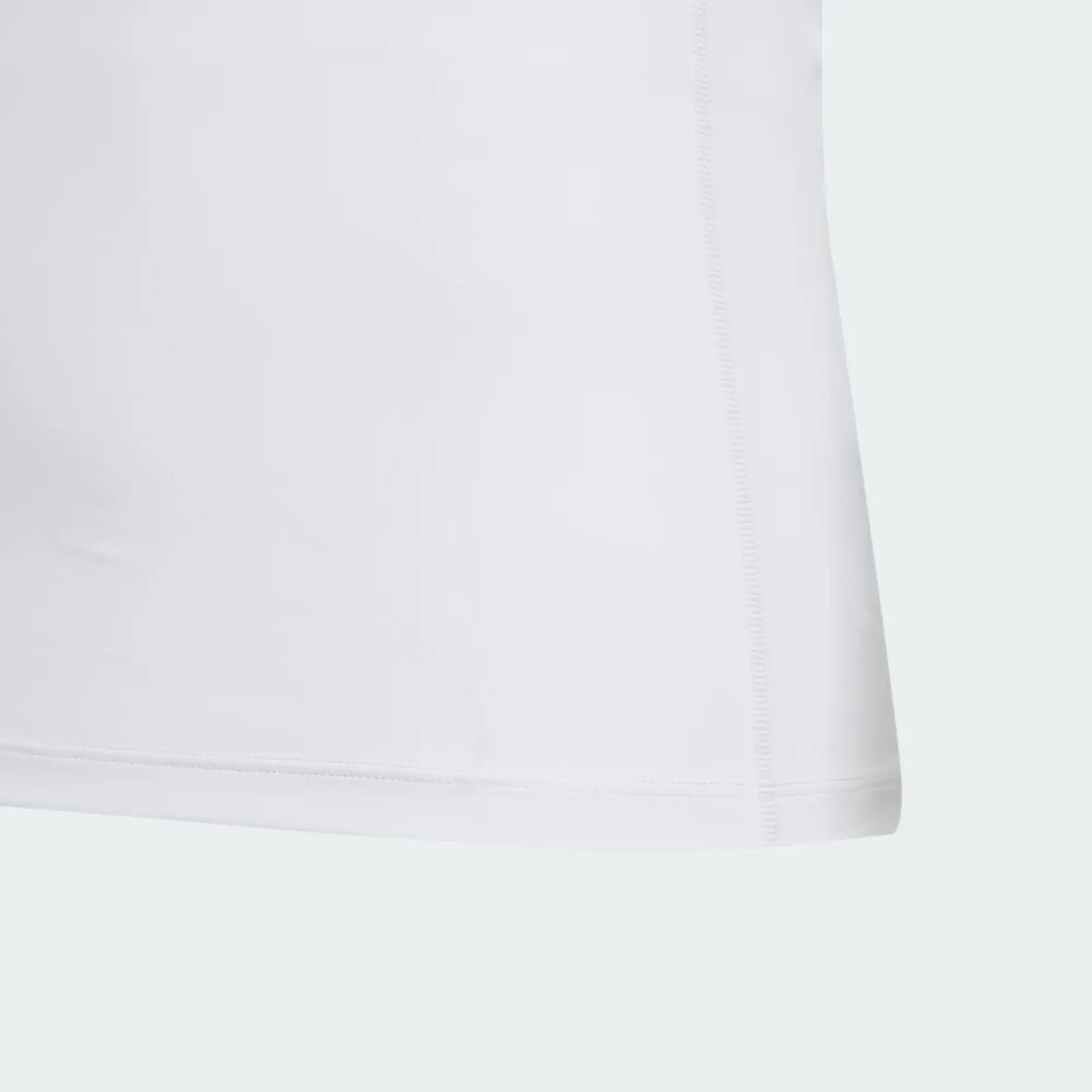 Adidas Training T-Shirt Techfit - ['White']