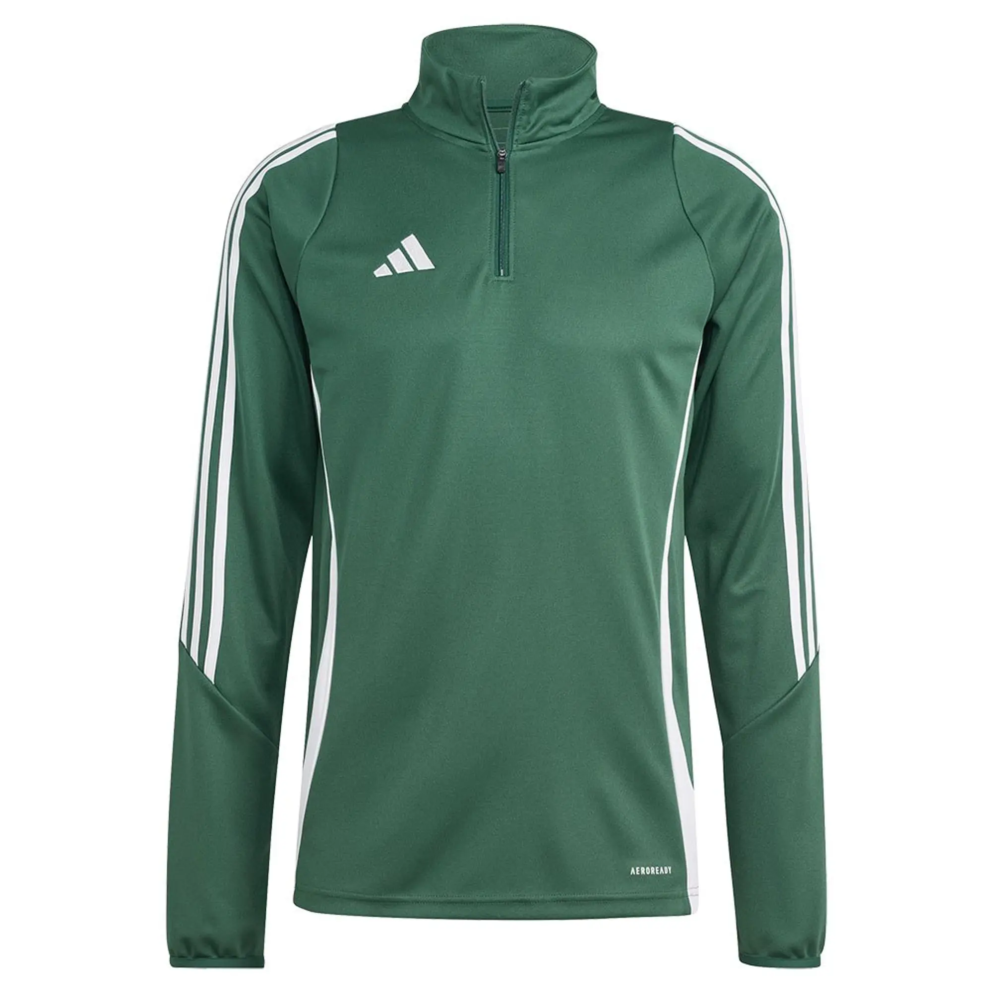adidas Tiro 24 1 4 Zip Training Top