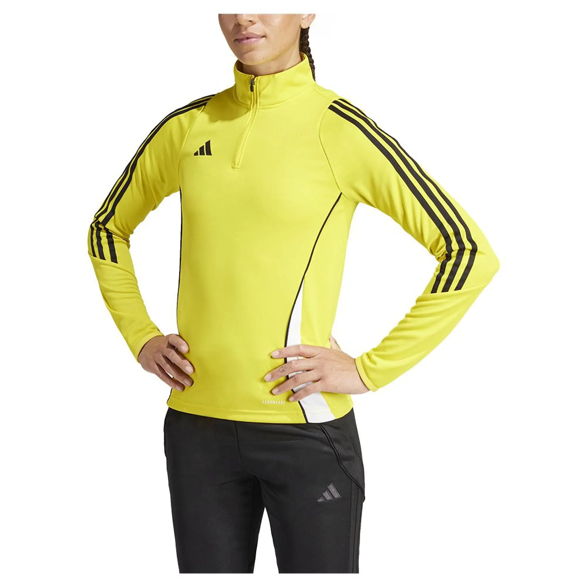 adidas Tiro 24 Womens Training Top