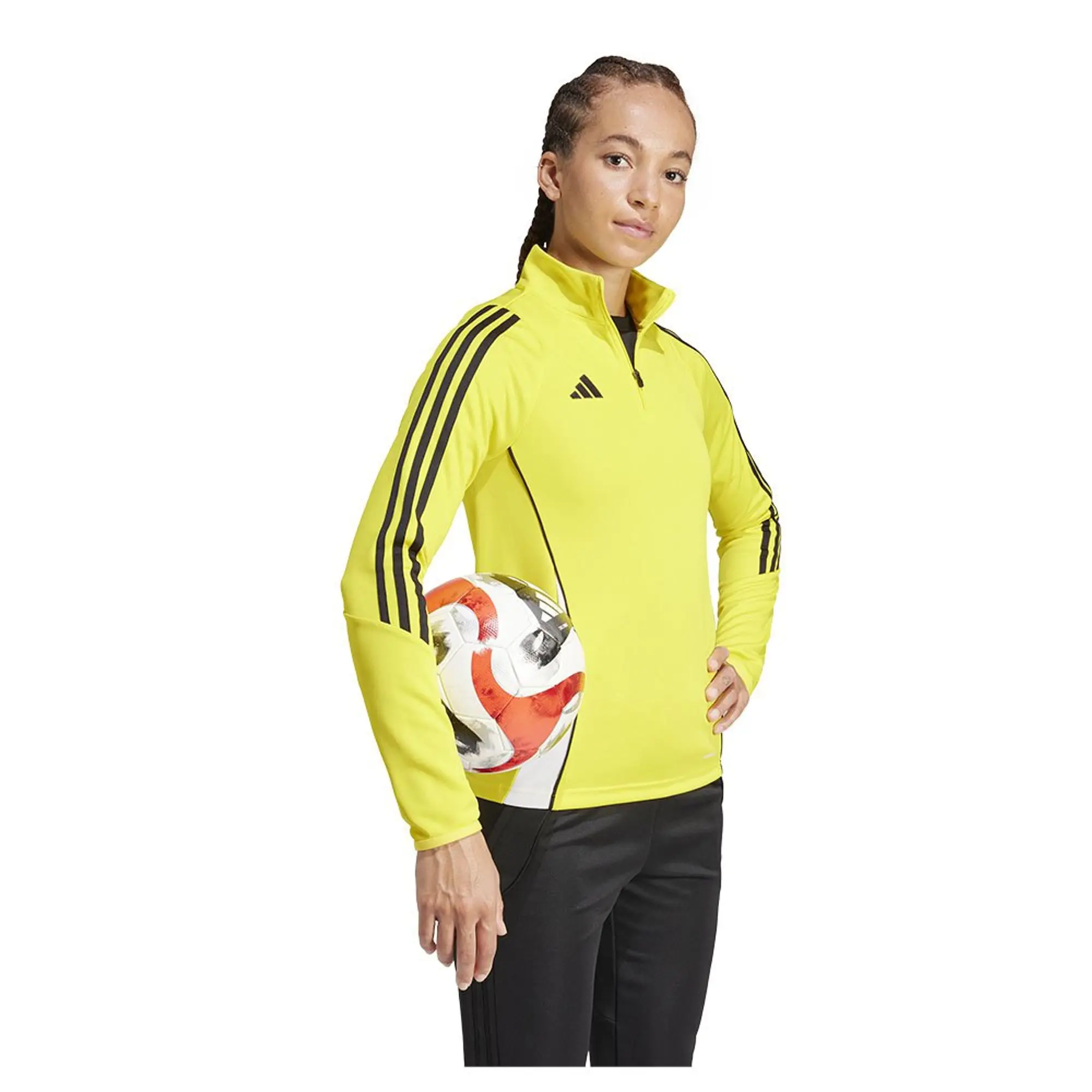 adidas Tiro 24 Womens Training Top