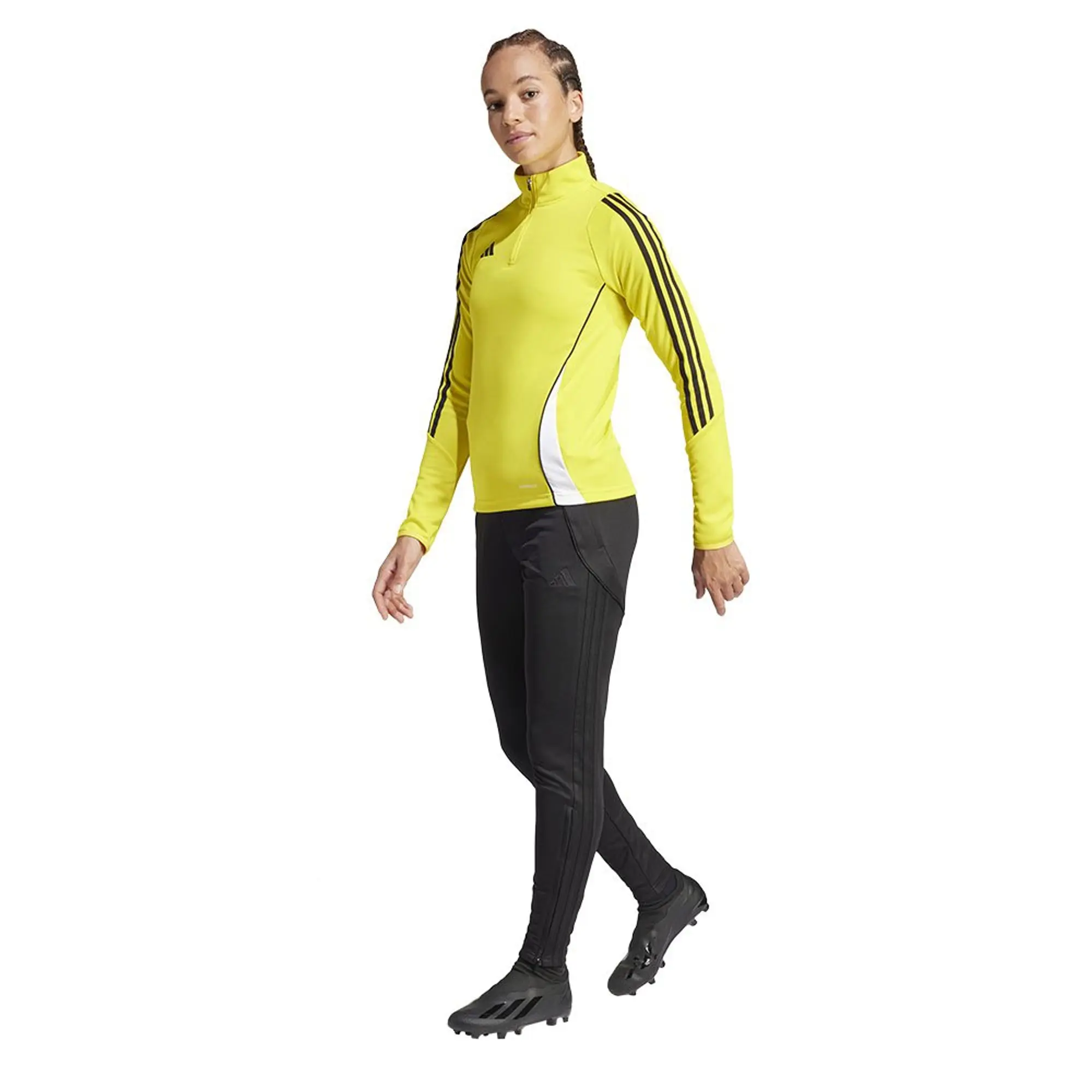 adidas Tiro 24 Womens Training Top